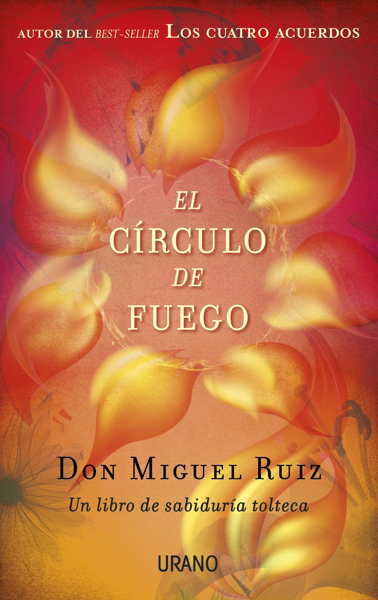 Libro: El círculo de fuego (Crecimiento personal)