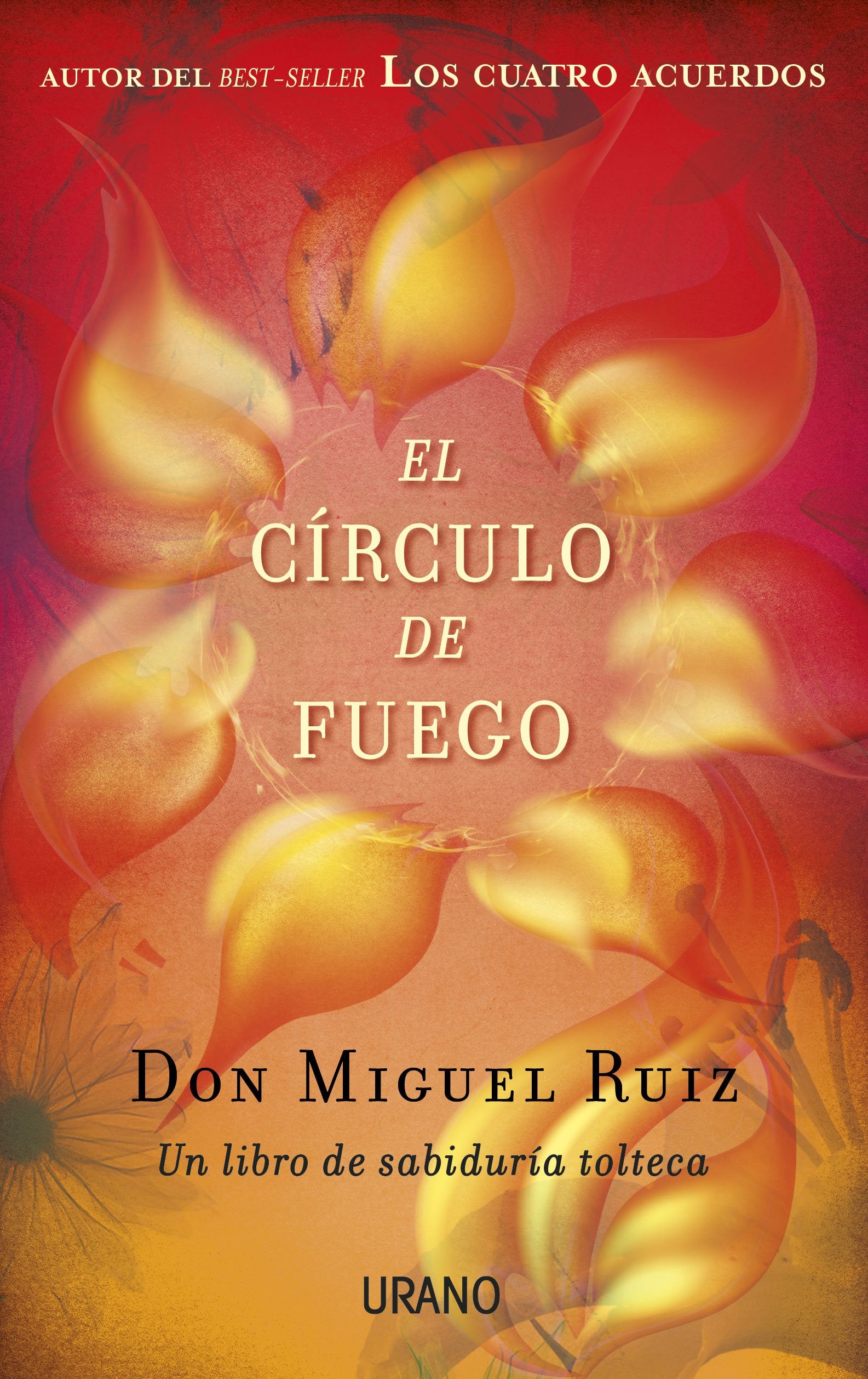 Libro: El círculo de fuego (Crecimiento personal)