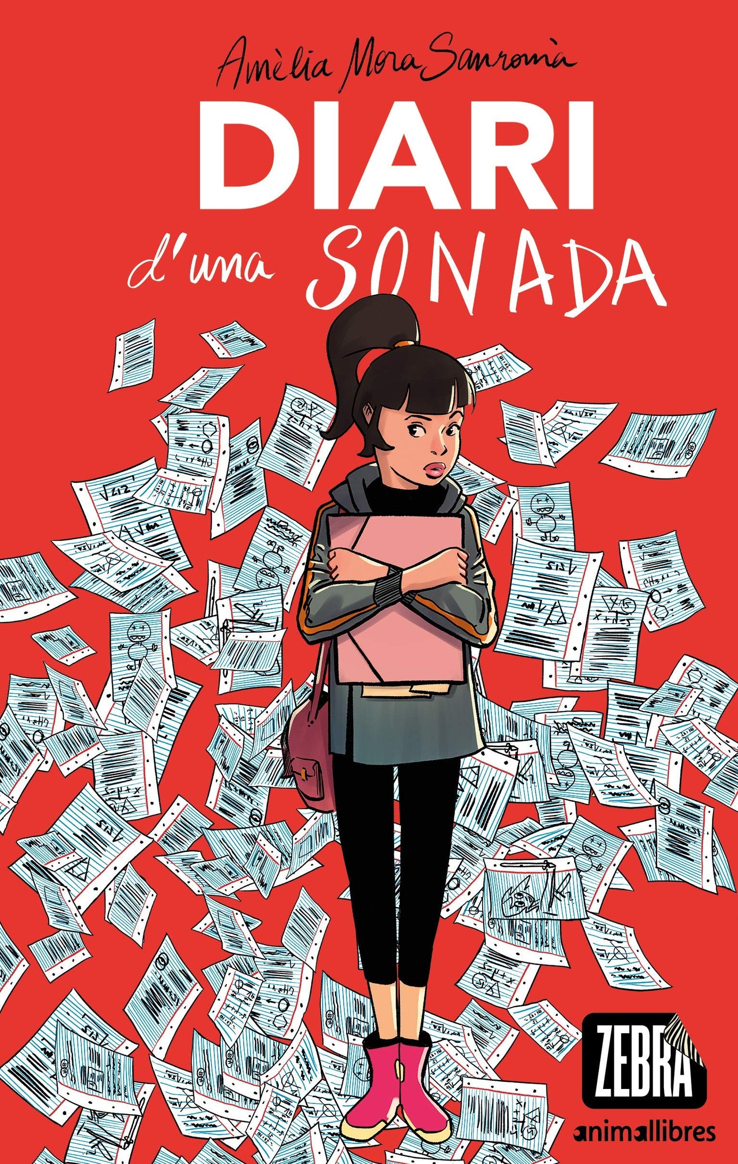 Libro: Diari d'una sonada