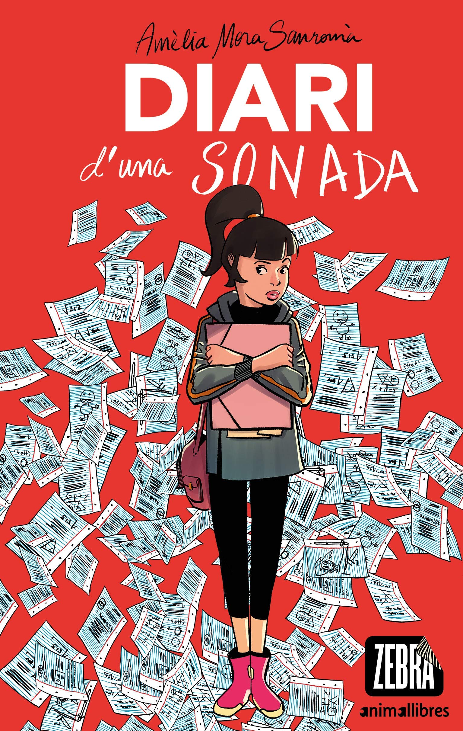 Libro: Diari d'una sonada