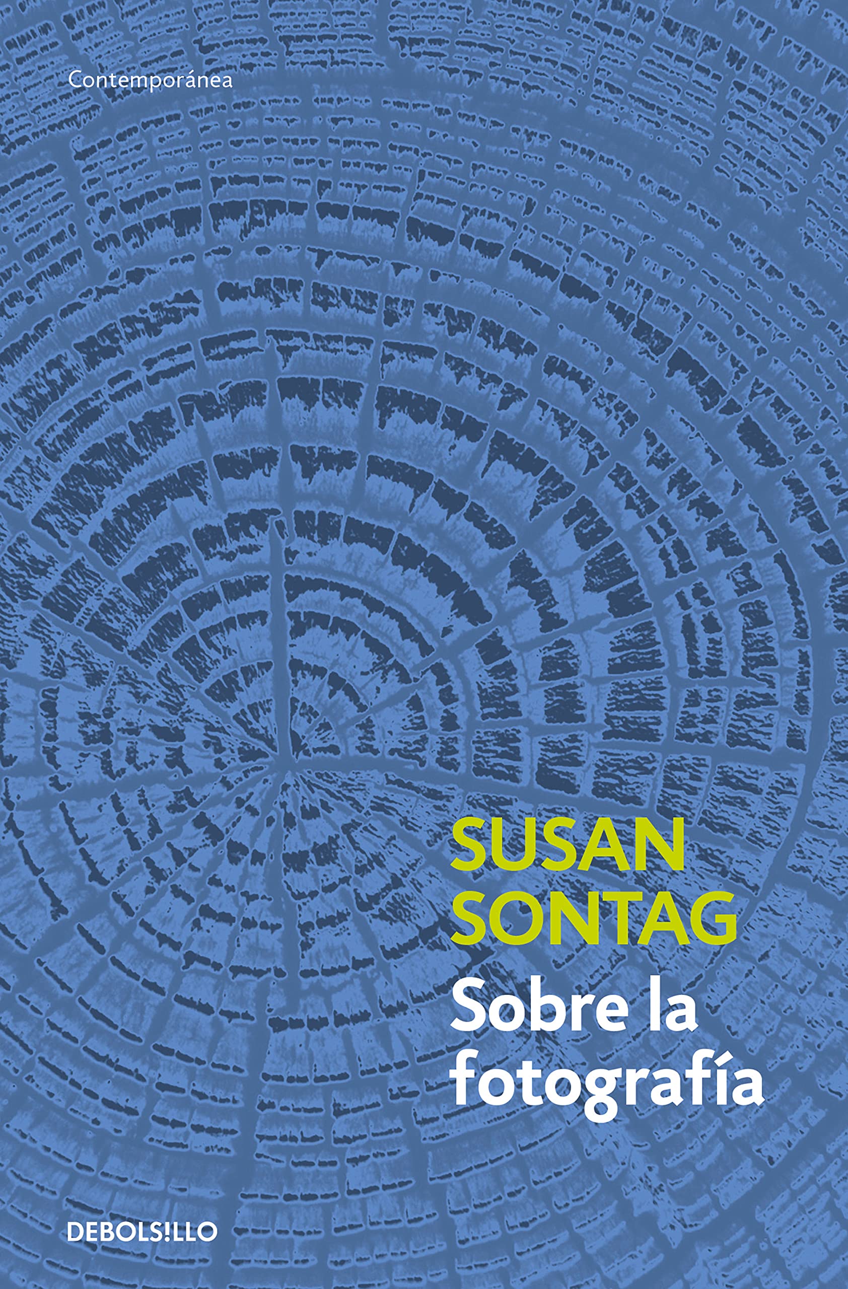 Sobre la fotografía (Contemporánea)