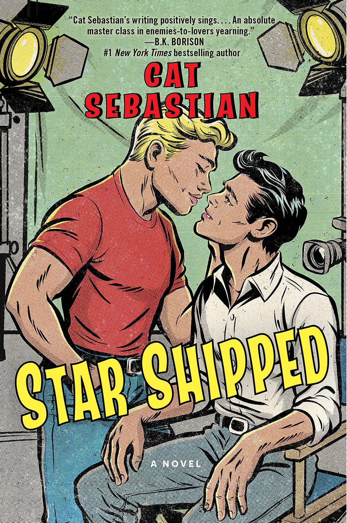 Libro: Star Shipped: A Novel