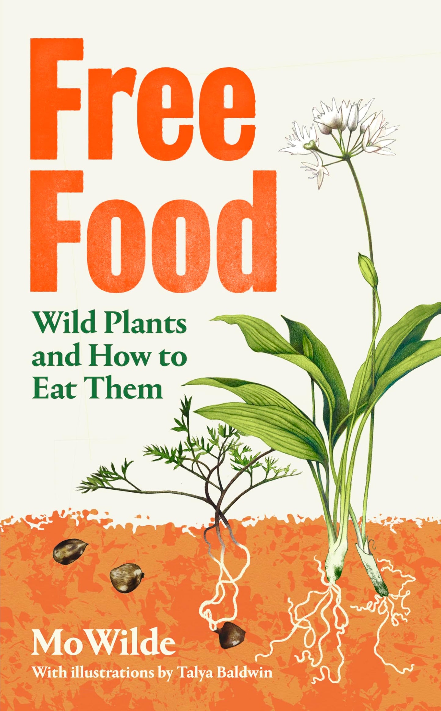 Libro: Free Food