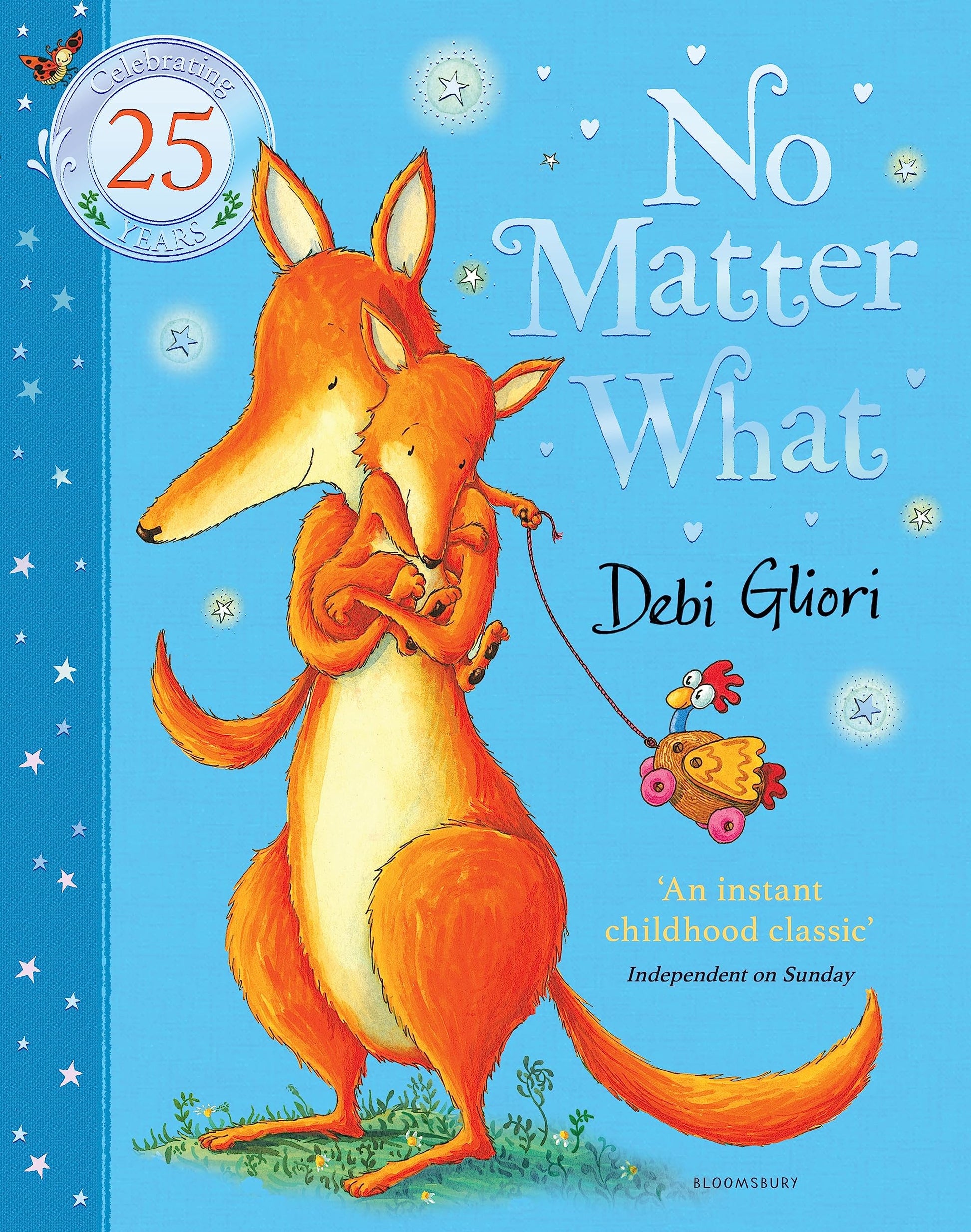 Libro: No Matter What: The Anniversary Edition