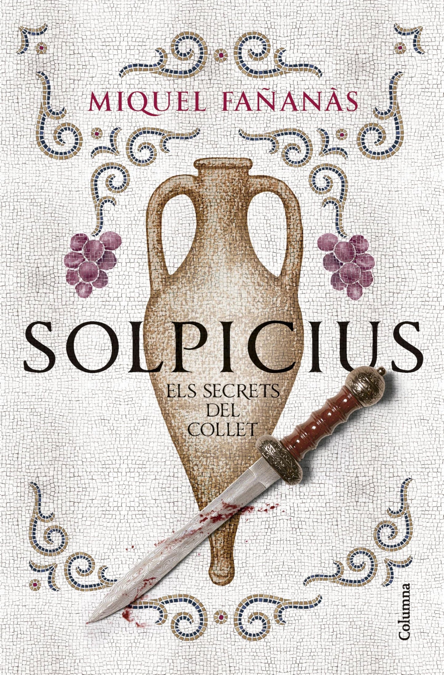 Libro: Solpicius. Els secrets del Collet