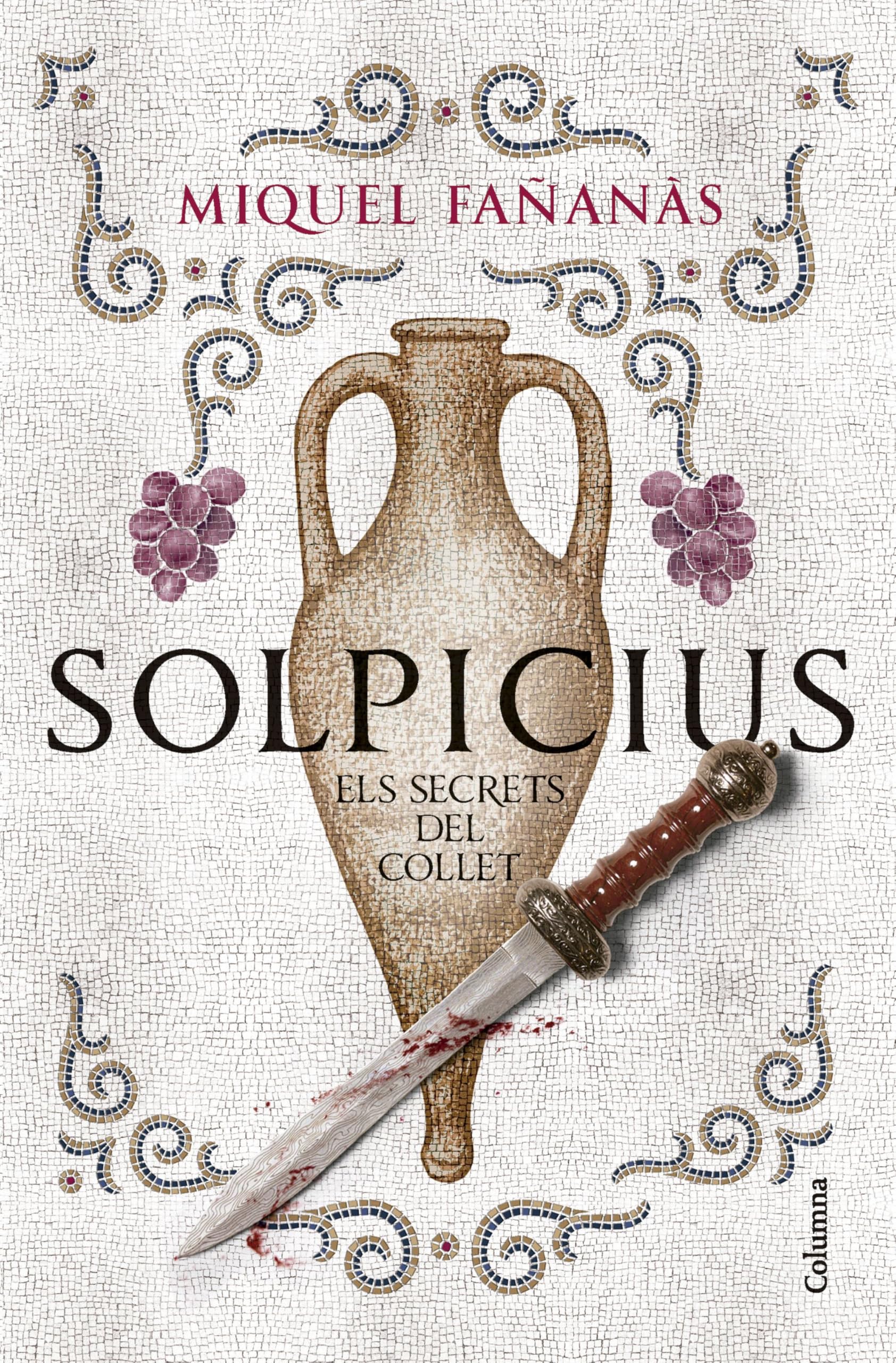 Libro: Solpicius. Els secrets del Collet