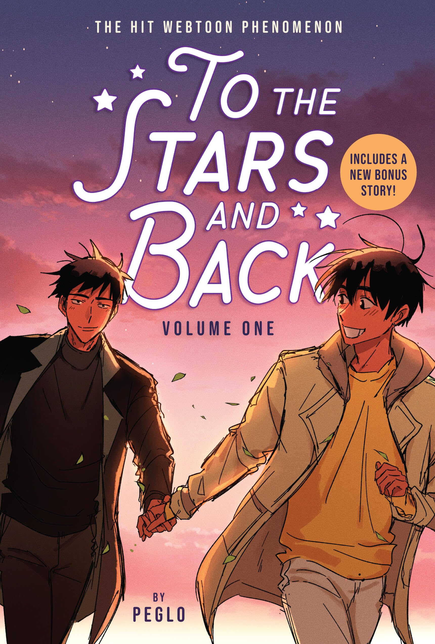 Libro: To the Stars and Back (A Graphic Novel): Volume 1