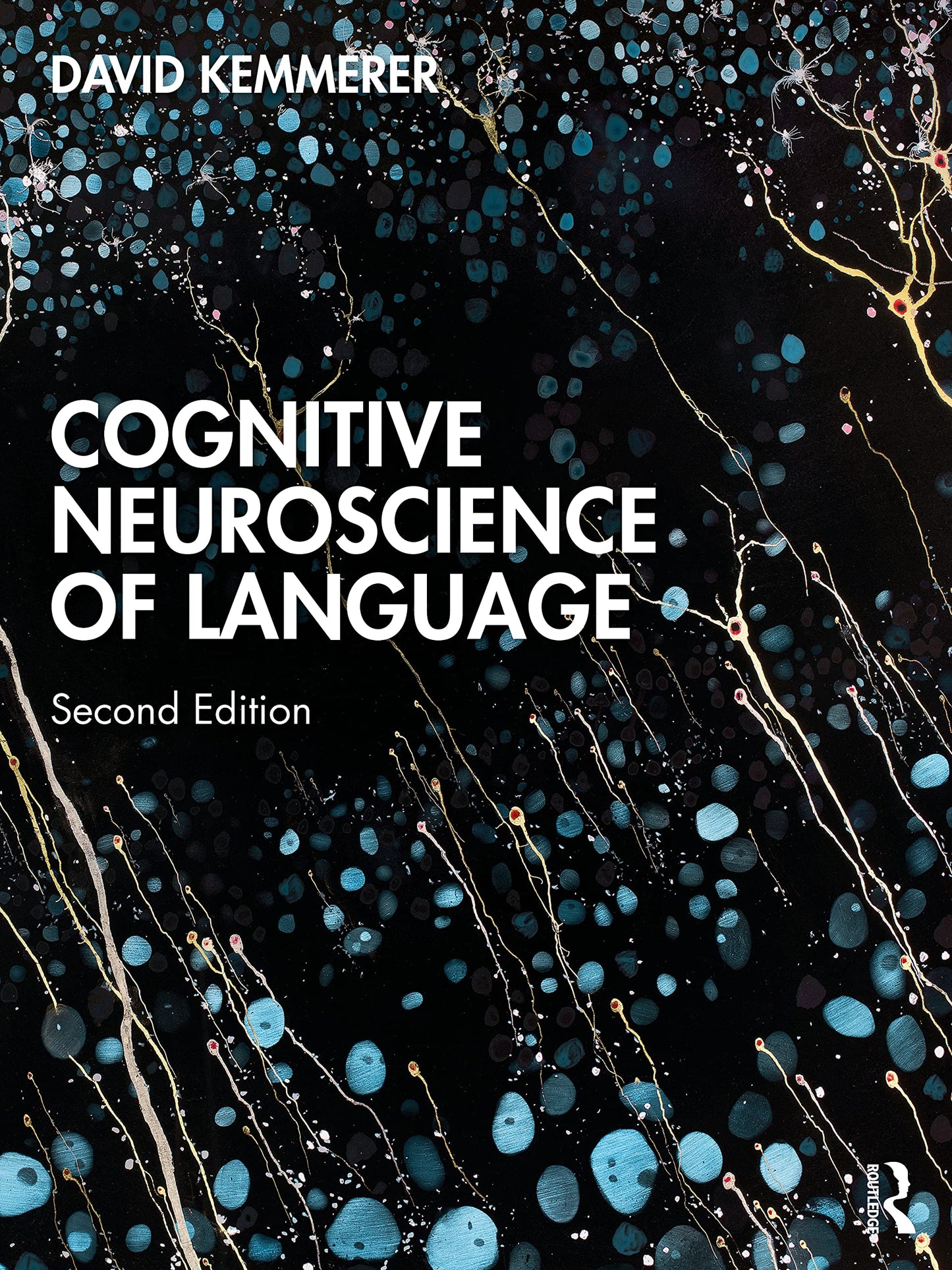Libro: Cognitive Neuroscience of Language