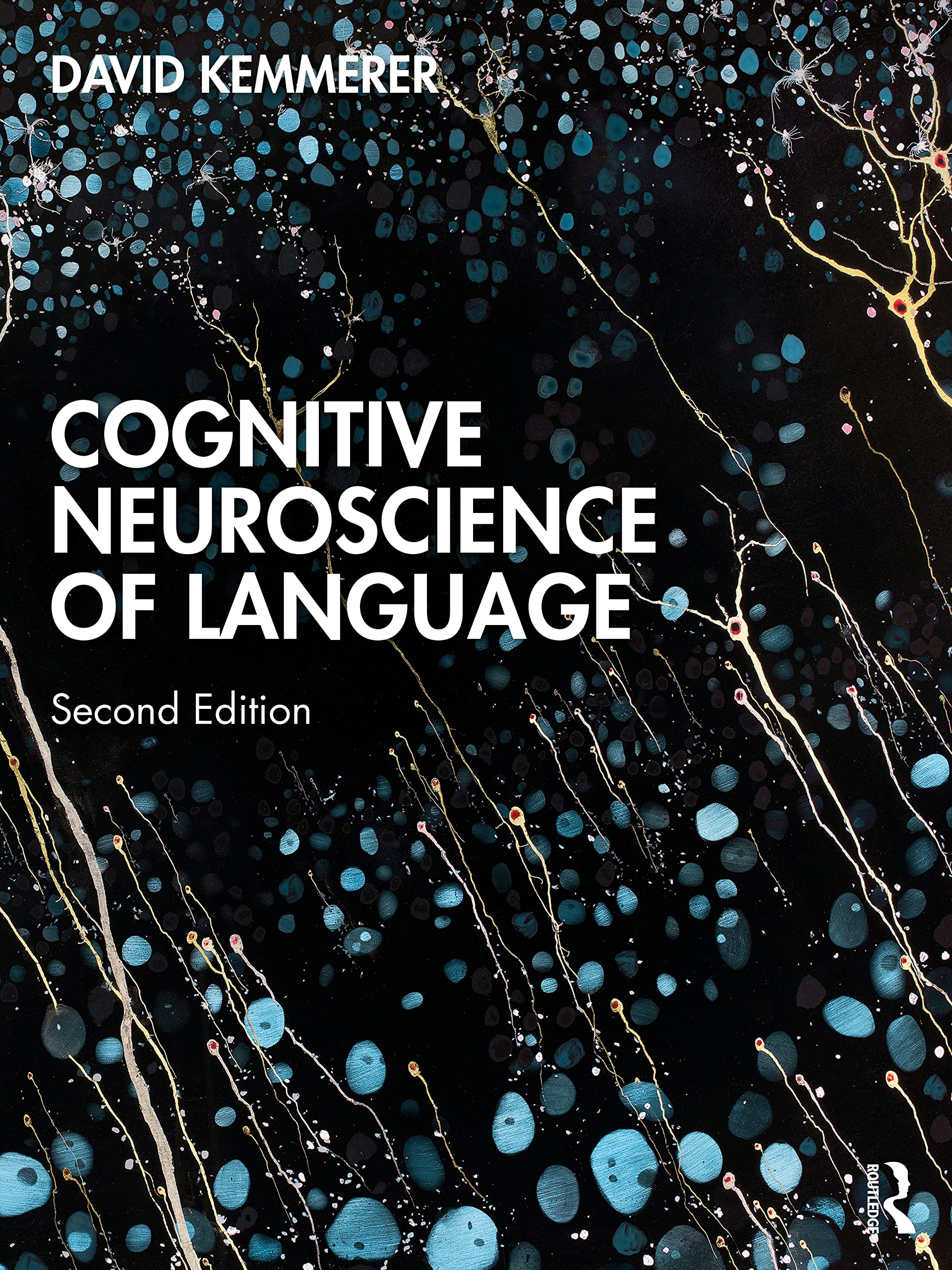 Libro: Cognitive Neuroscience of Language