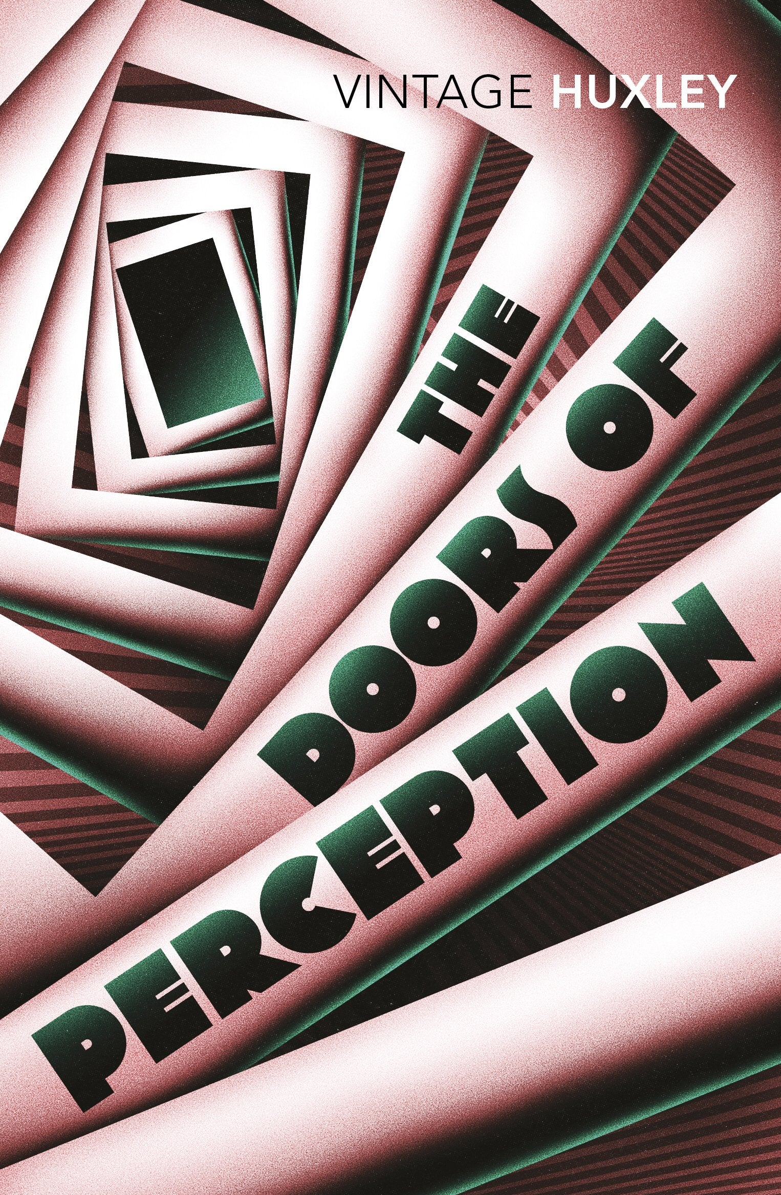 Libro: The Doors of Perception: And Heaven and Hell (Vintage Classics)