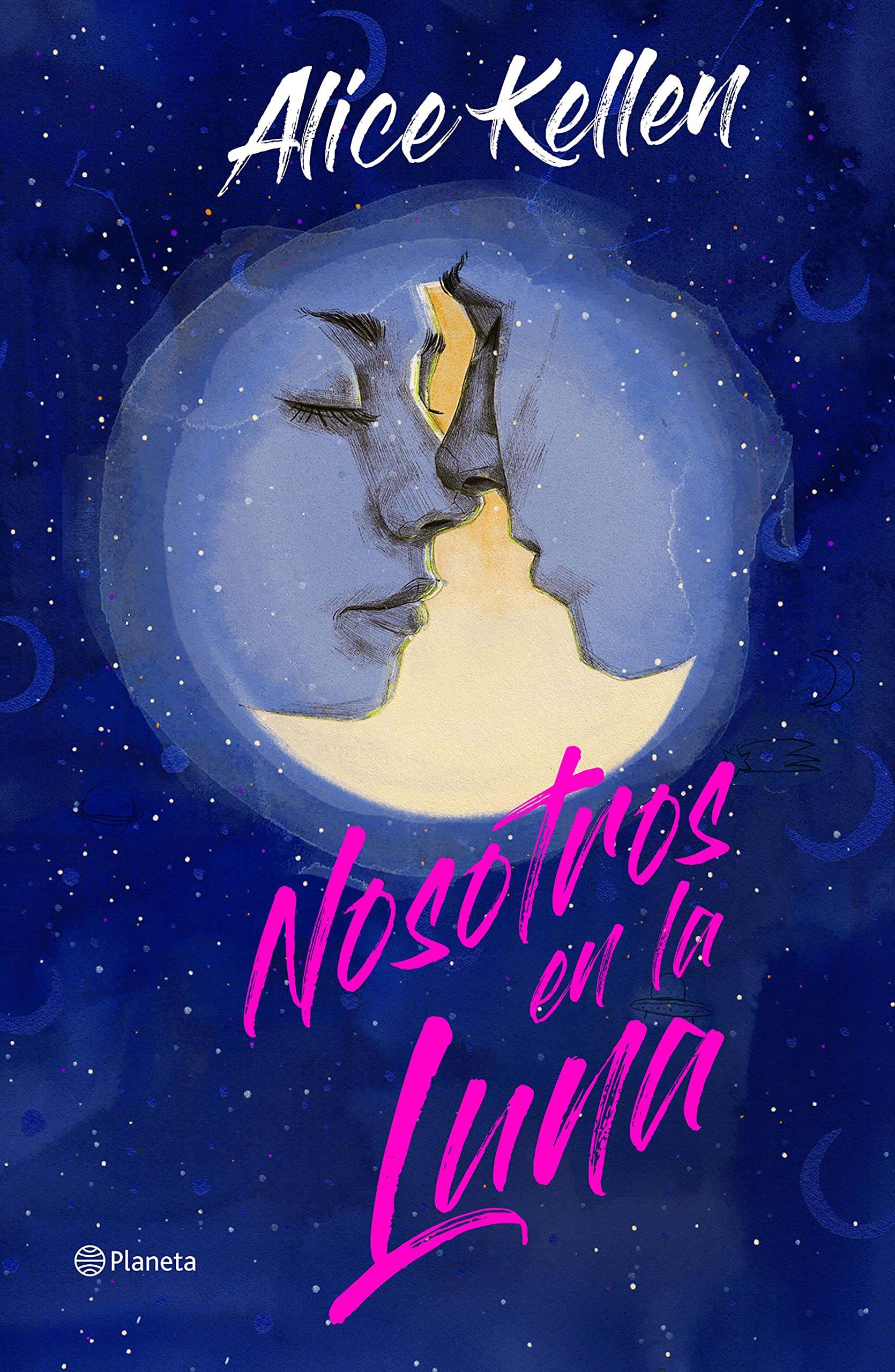 Libro: Nosotros en la luna. Edición especial (Planeta)