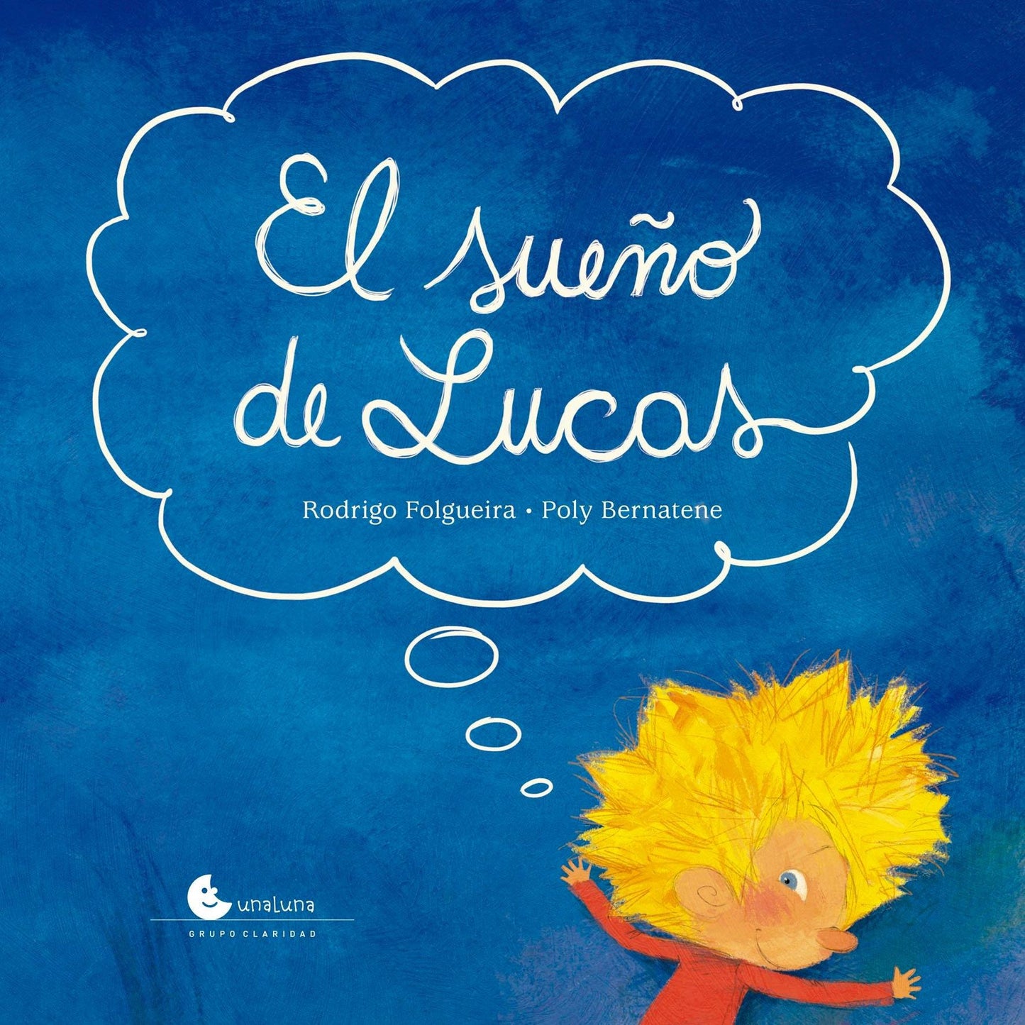 Libro: El sueño de Lucas (Spanish Edition)