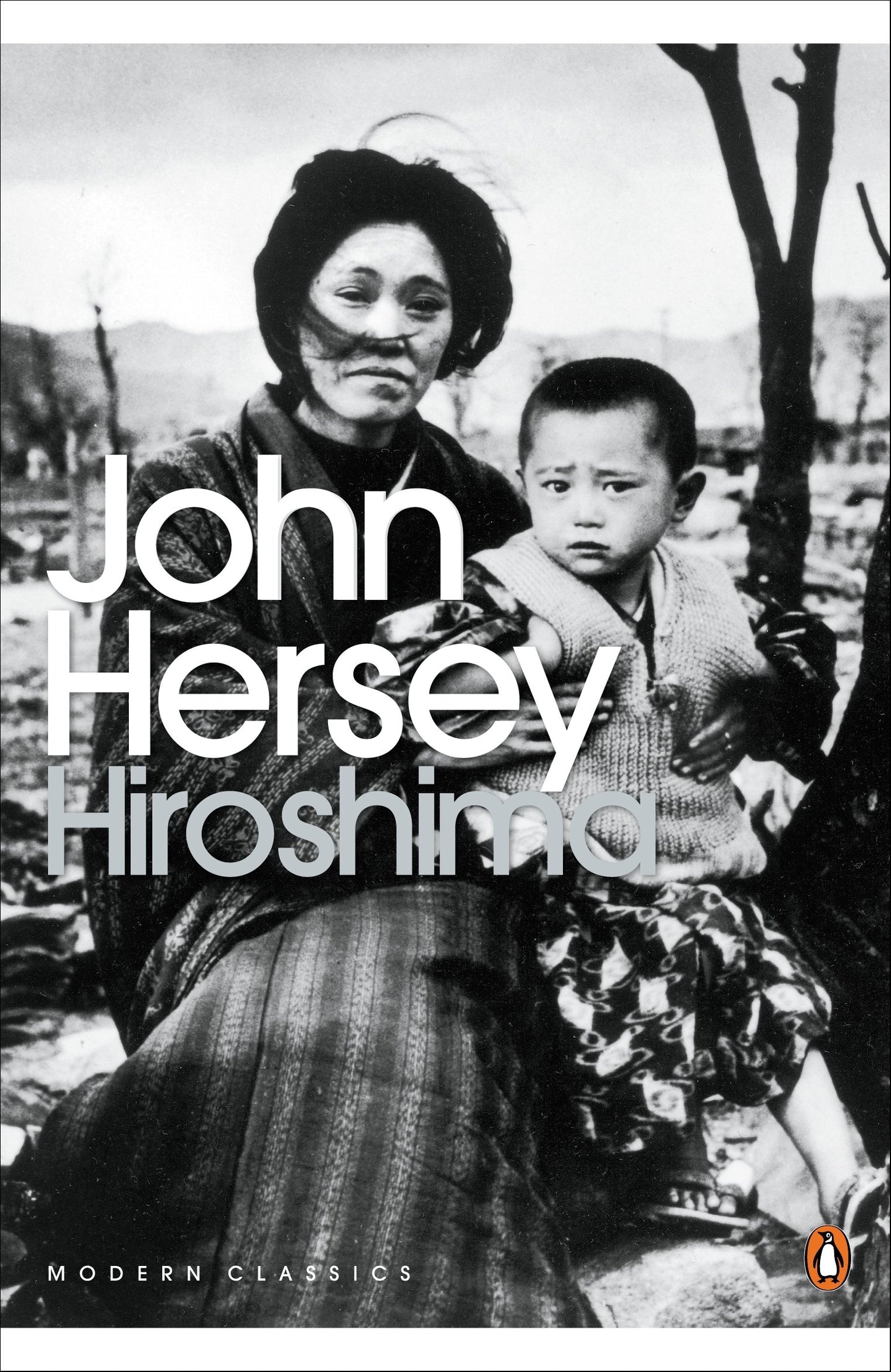 Libro: Hiroshima