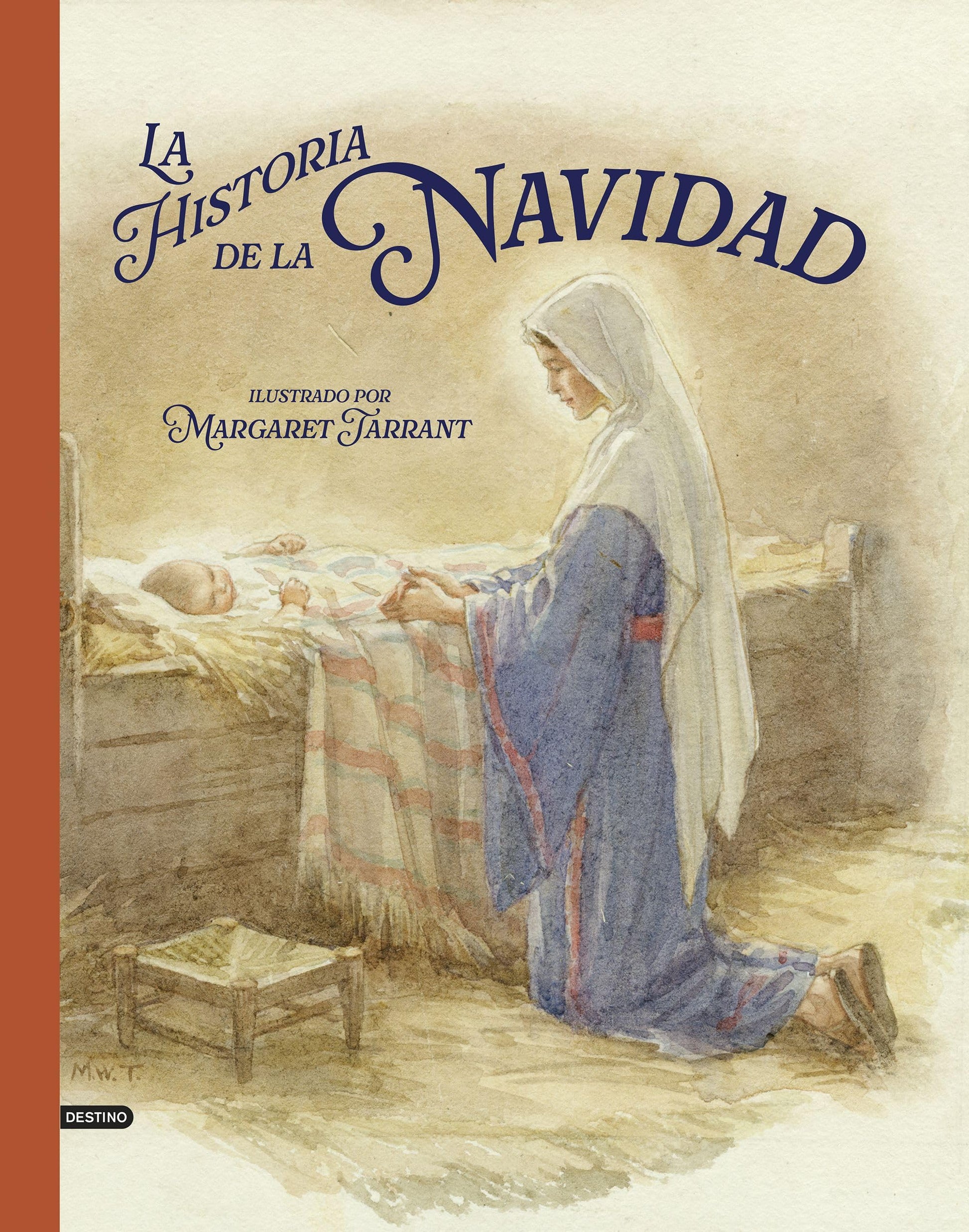 Libro: La historia de la Navidad (Libros ilustrados)