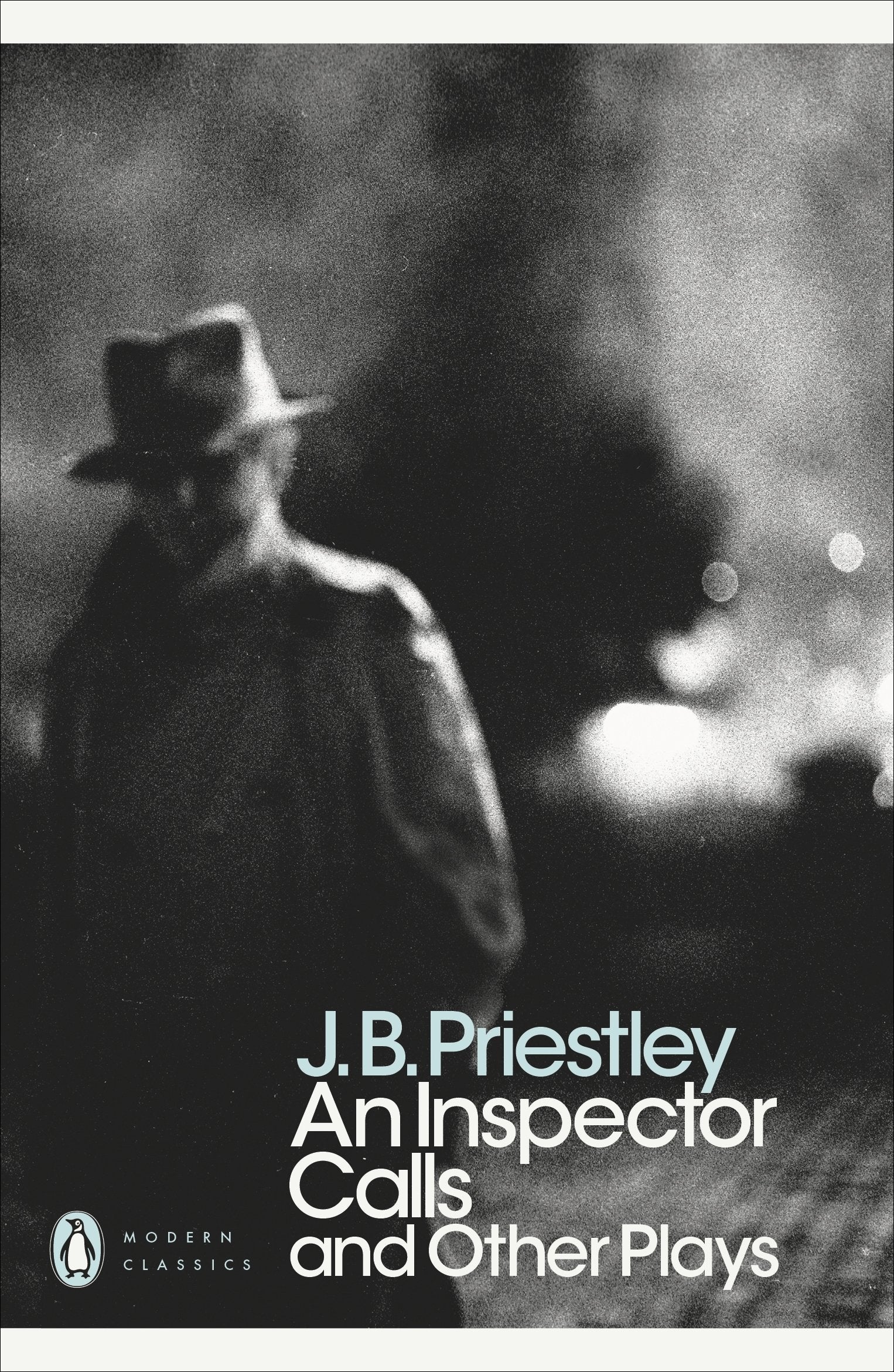 Libro: An Inspector Calls and Other Plays Time and the Conways (Penguin Modern Classics)