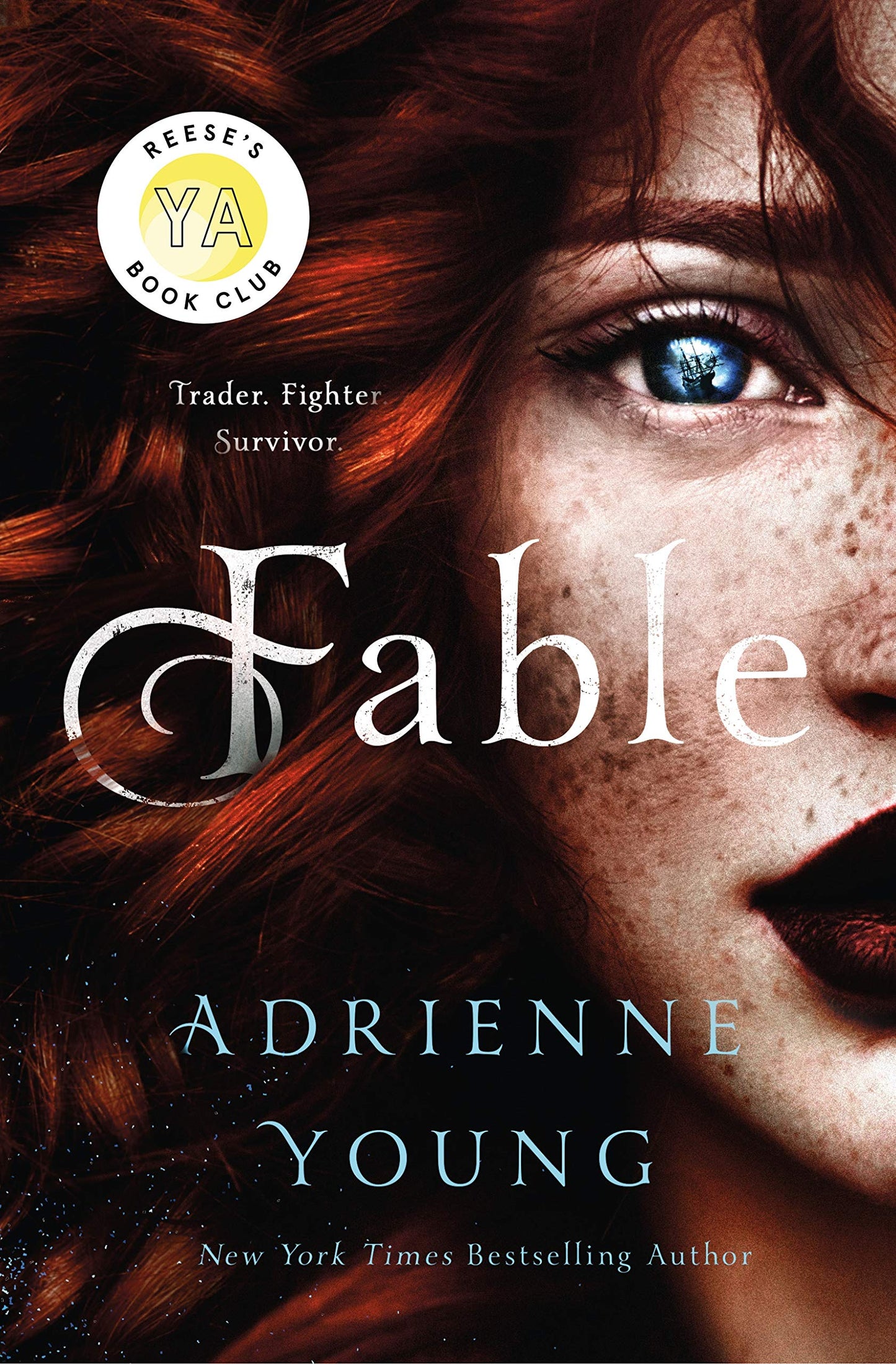 Libro: Fable: A Novel (The World of the Narrows, 1)
