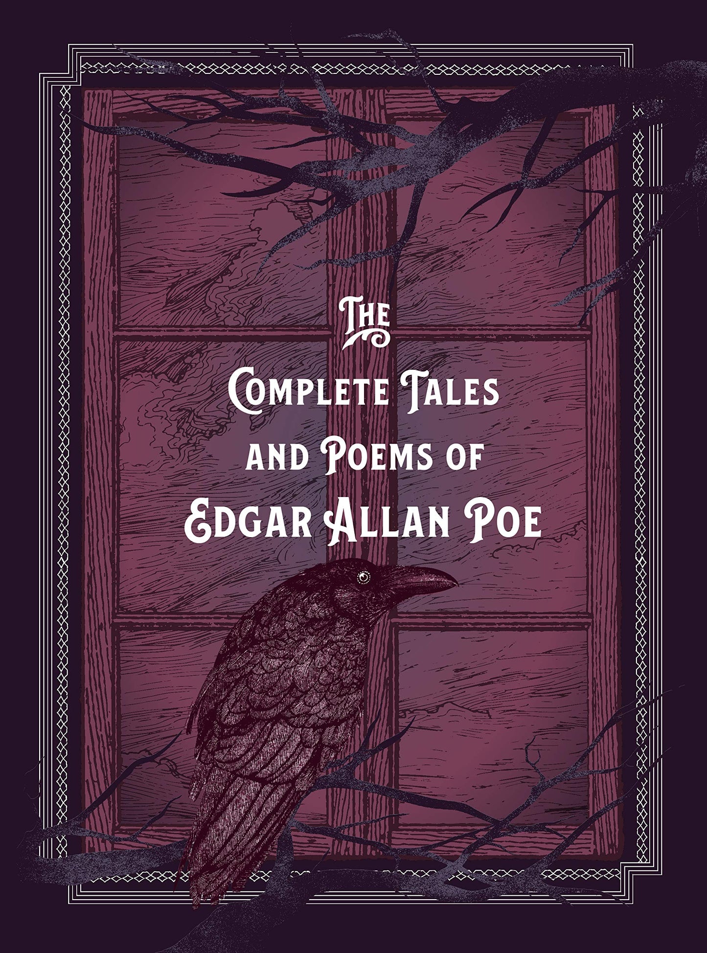 Libro: The Complete Tales & Poems of Edgar Allan Poe (Volume 6) (Timeless Classics, 6)