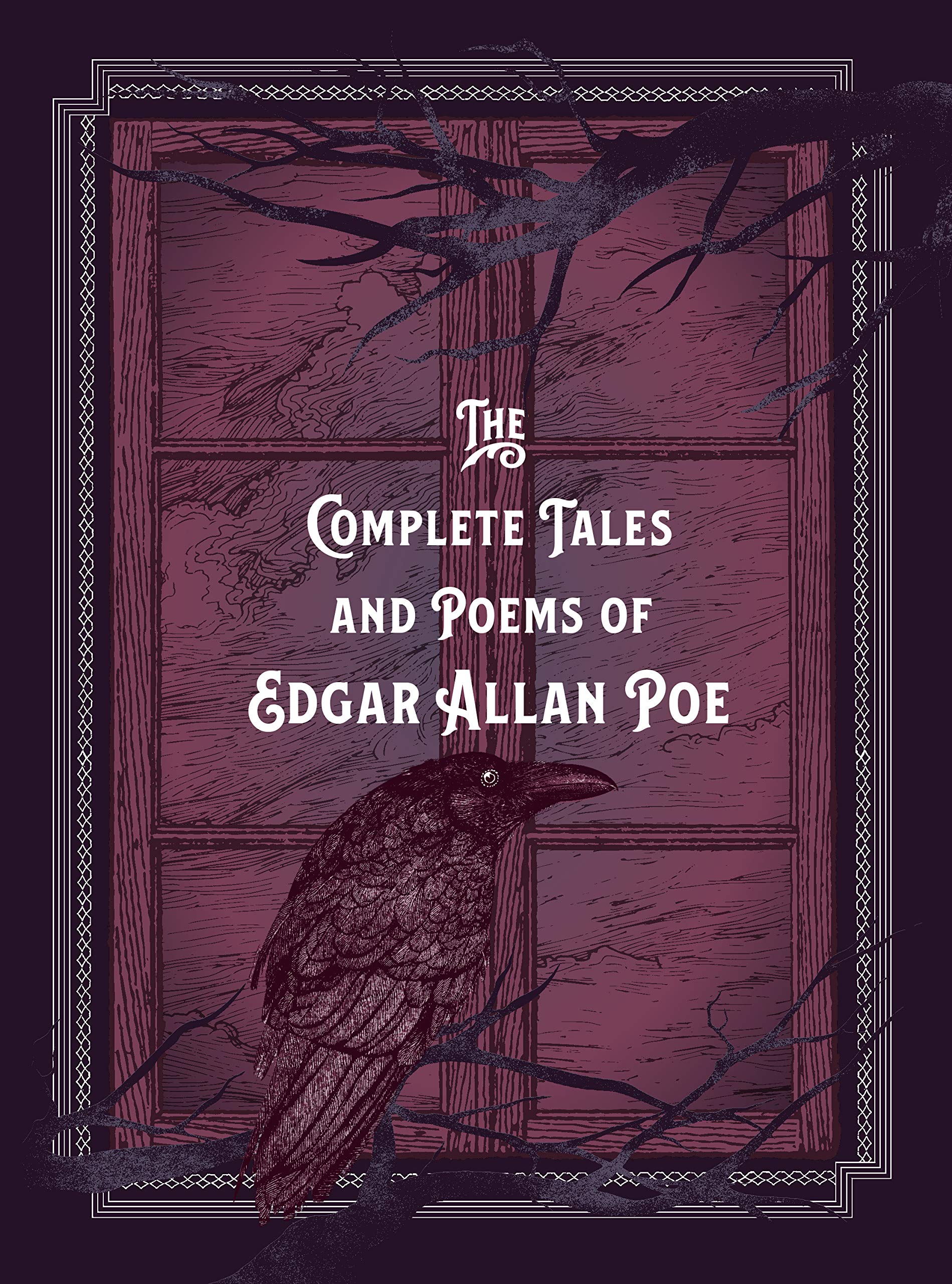Libro: The Complete Tales & Poems of Edgar Allan Poe (Volume 6) (Timeless Classics, 6)
