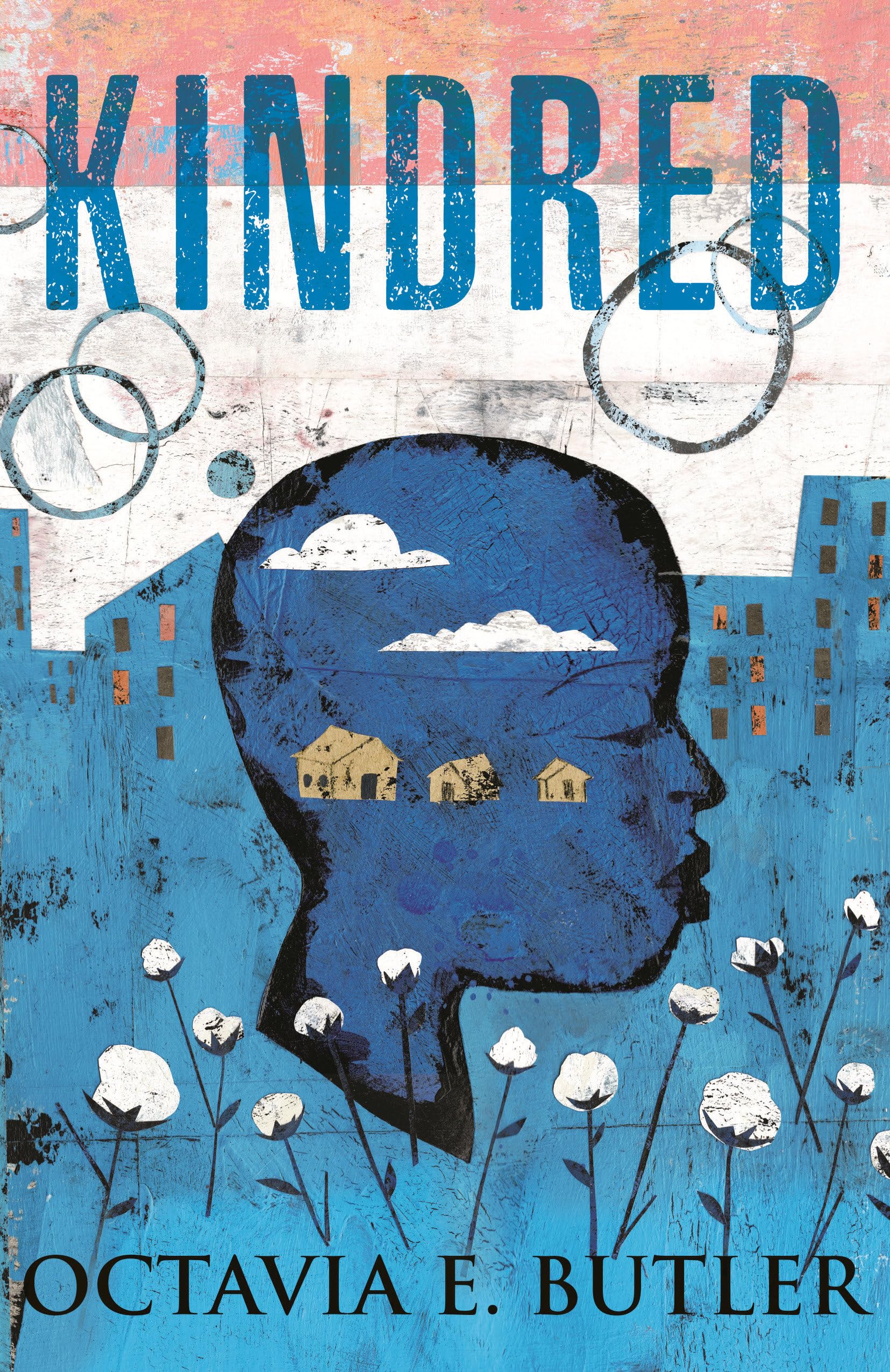 Libro: Kindred: Gift Edition