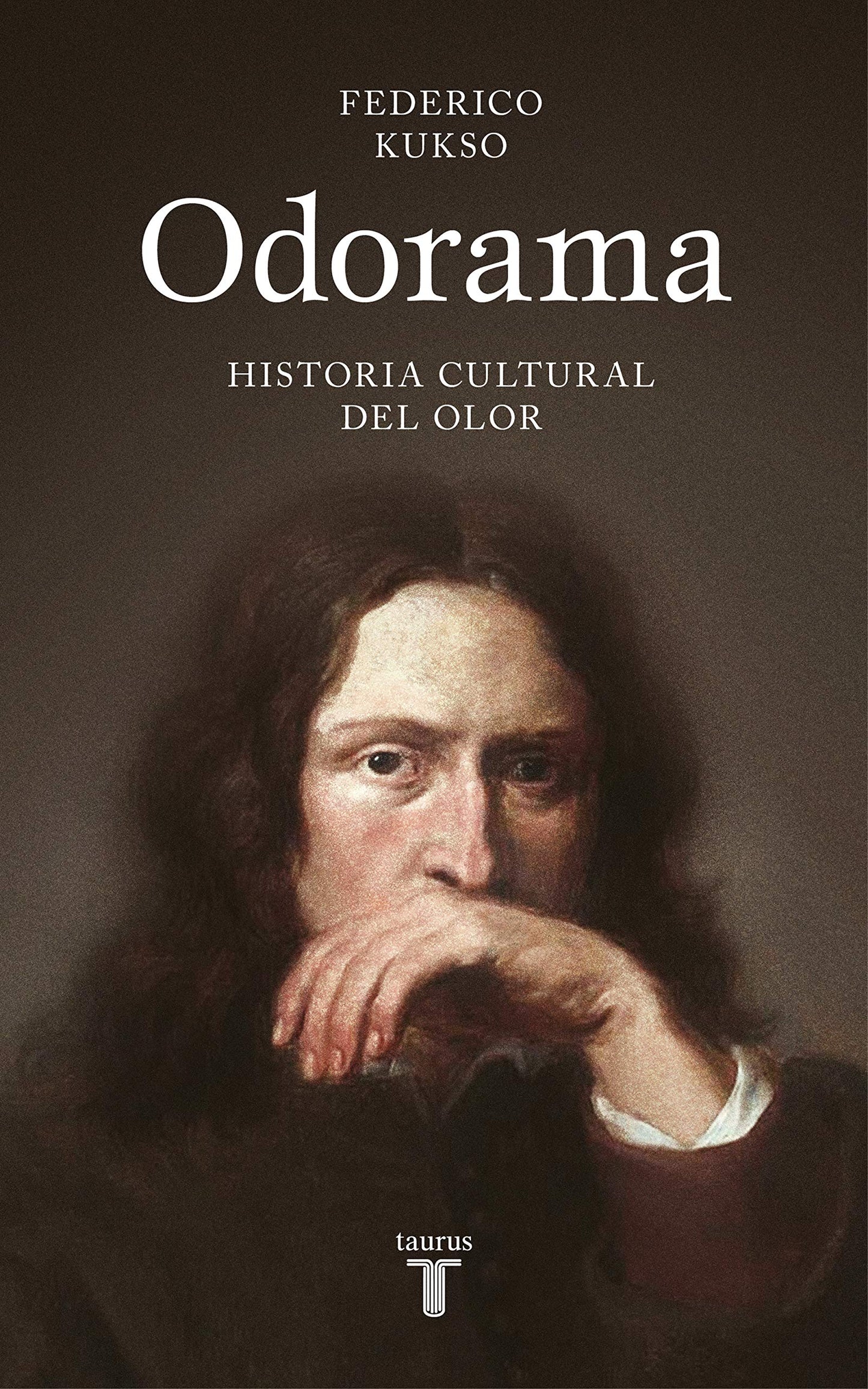 Libro: Odorama: Historia cultural del olor