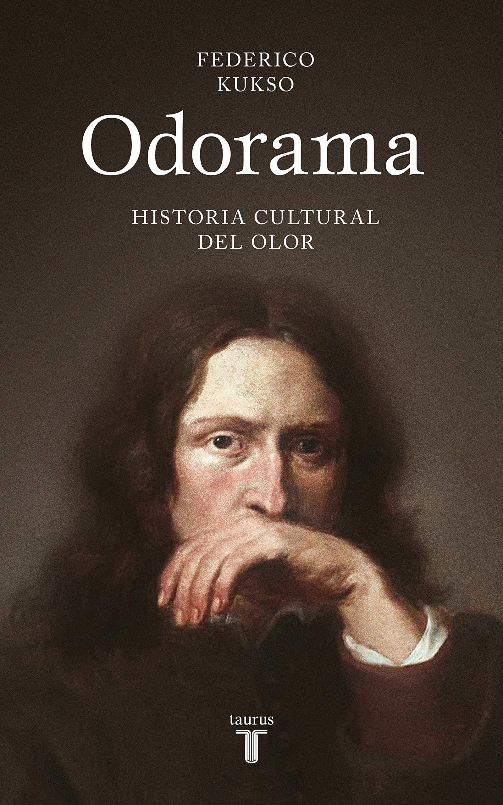 Libro: Odorama: Historia cultural del olor
