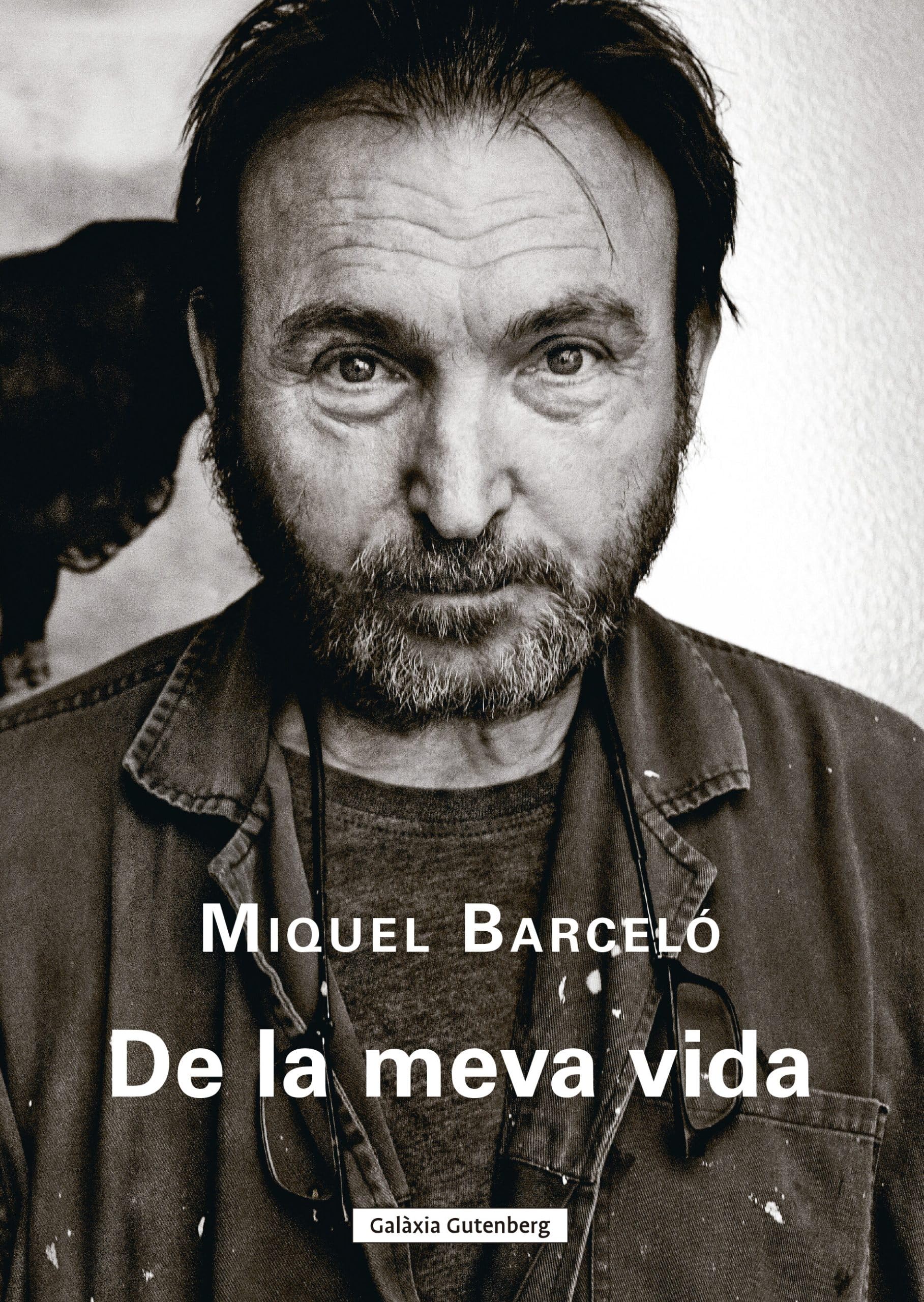 Libro: De la meva vida