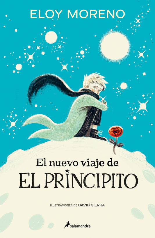 El nuevo viaje de El Principito (Biblioteca Saint-Exupéry)