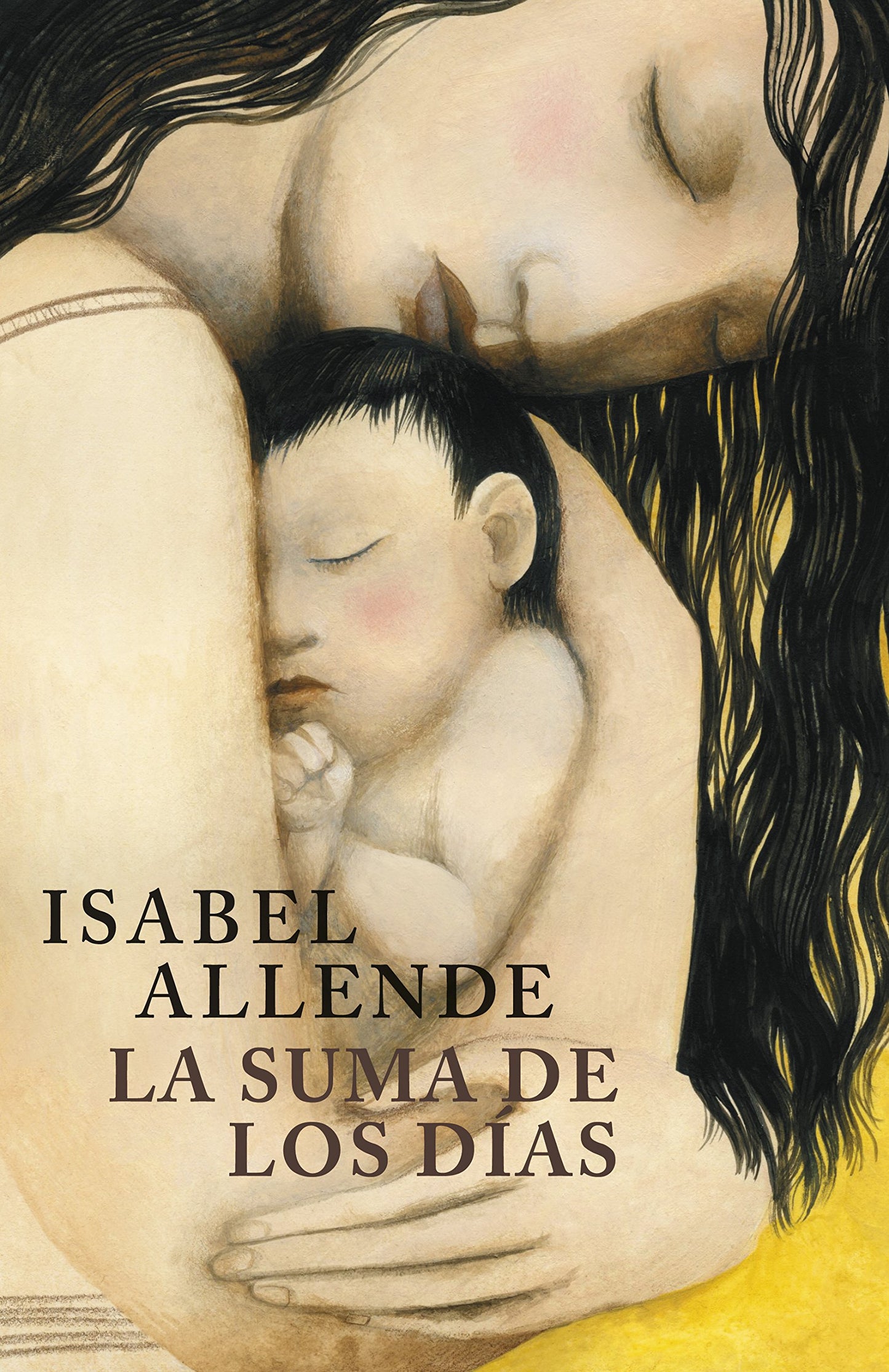 Libro: La suma de los días (Éxitos)