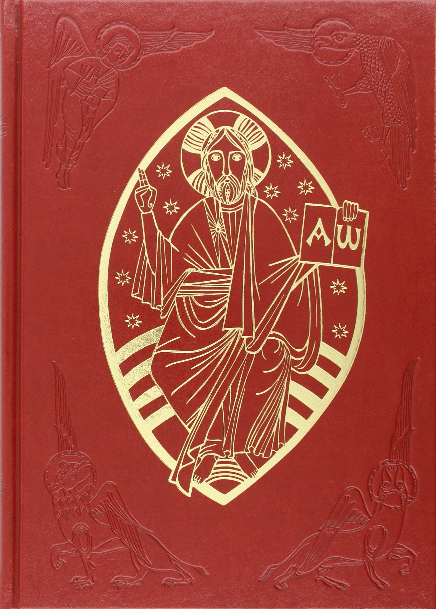 Libro: Leccionario I (C). Domingos y fiestas del Señor