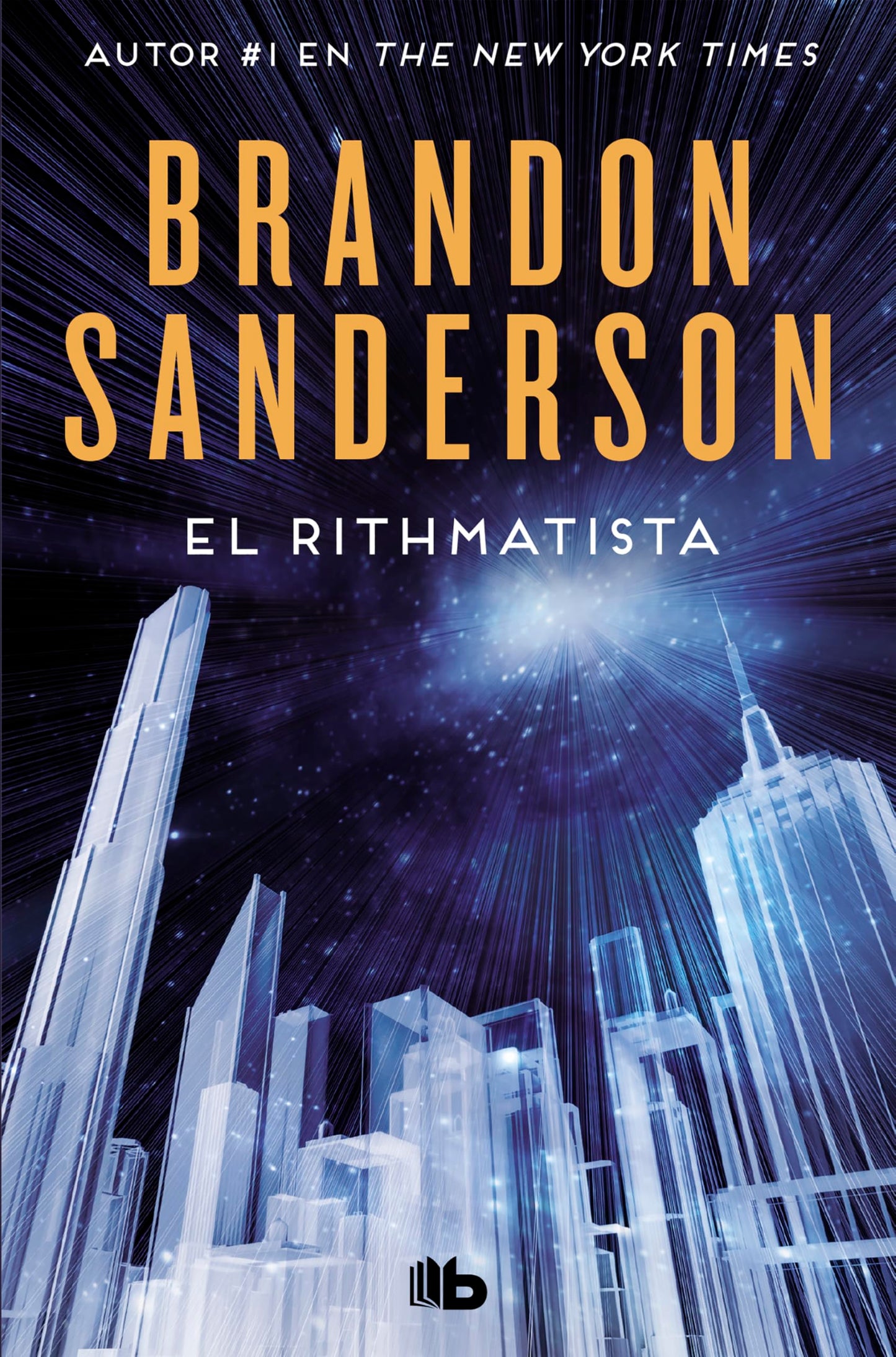 Libro: El rithmatista / The Rithmatist (Spanish Edition)