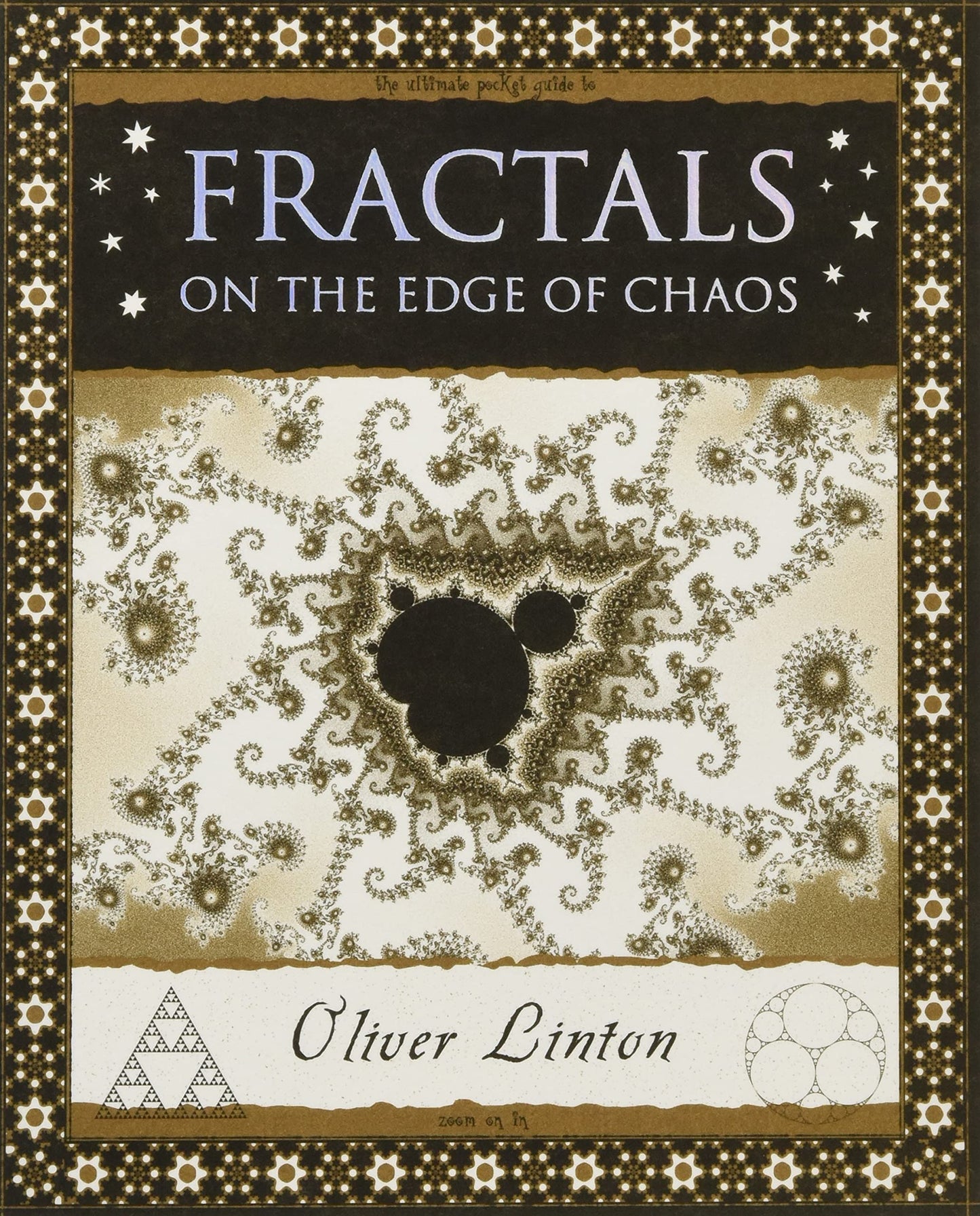 Libro: Fractals: The Edge Of Chaos