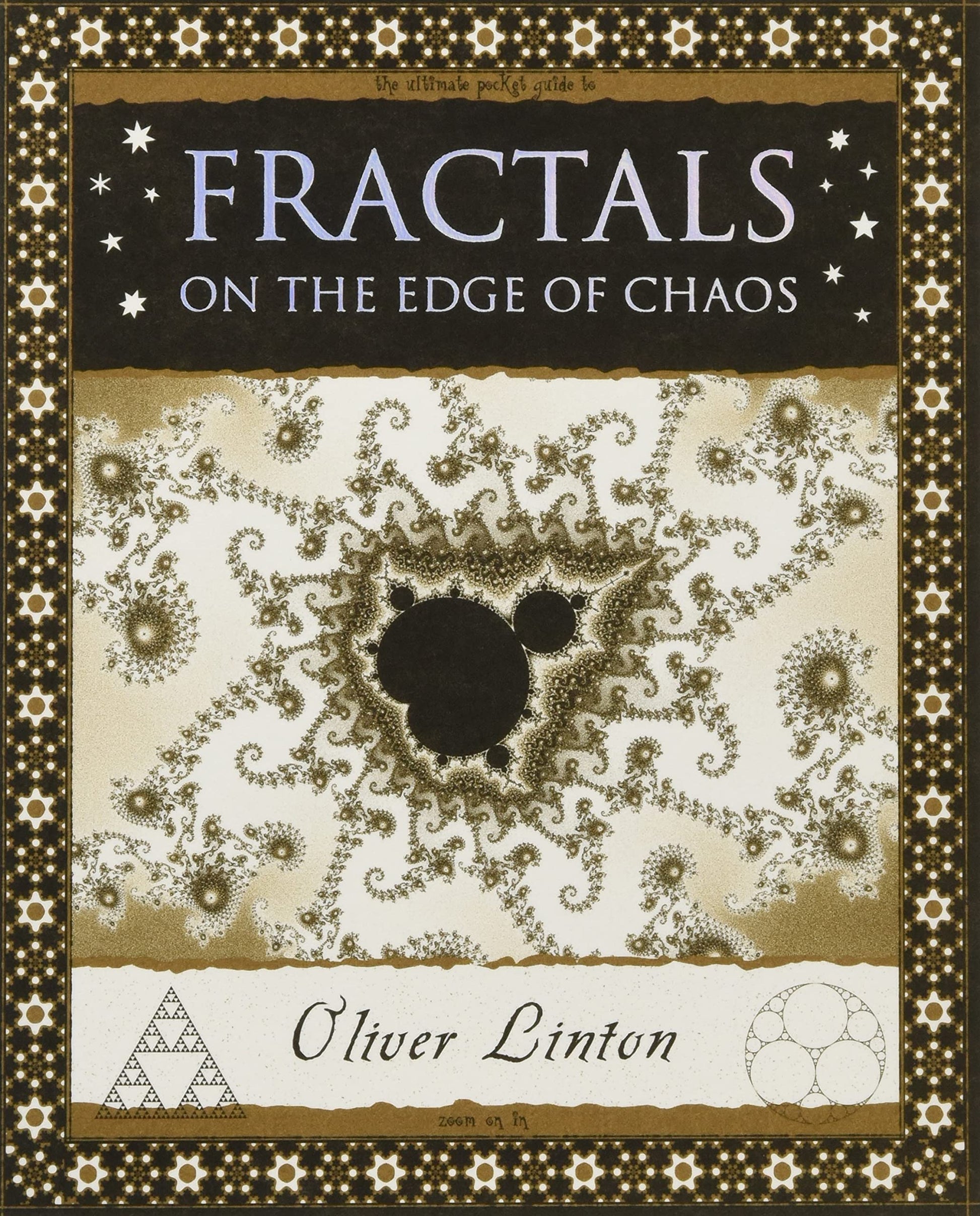 Libro: Fractals: The Edge Of Chaos