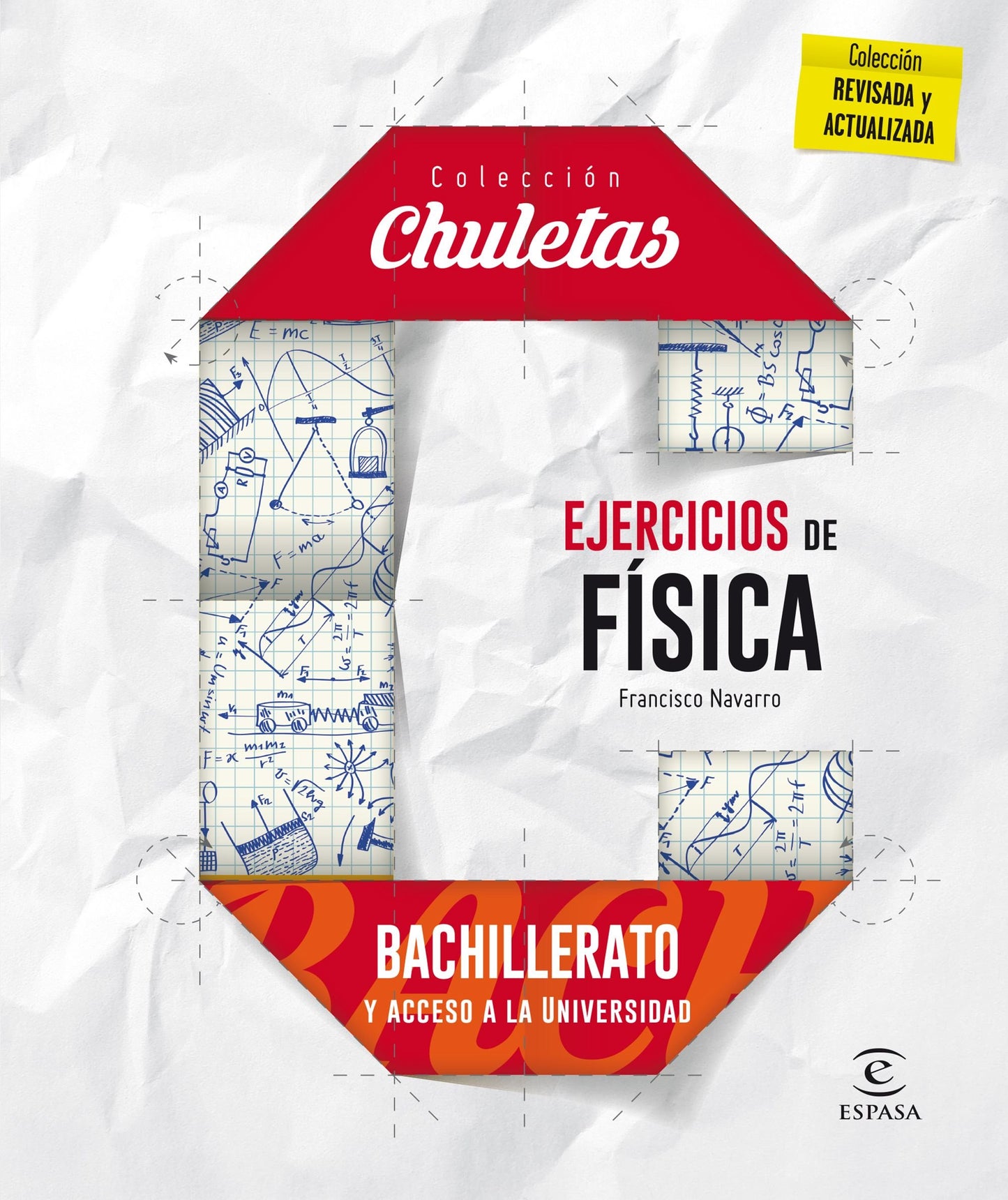 Libro: Ejercicios De Física Para Bachillerato - 9788467044508