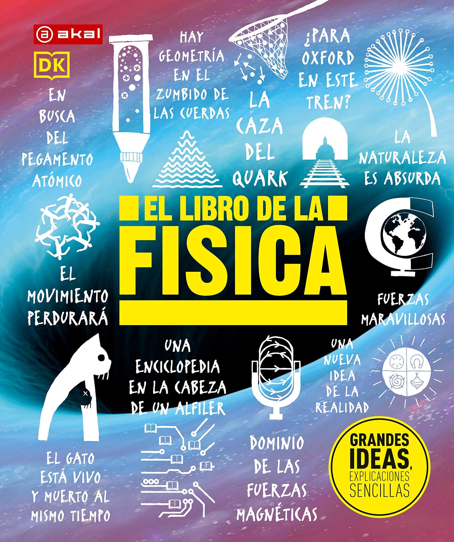 Libro: El Libro De La Física: 22 (El libro de...)