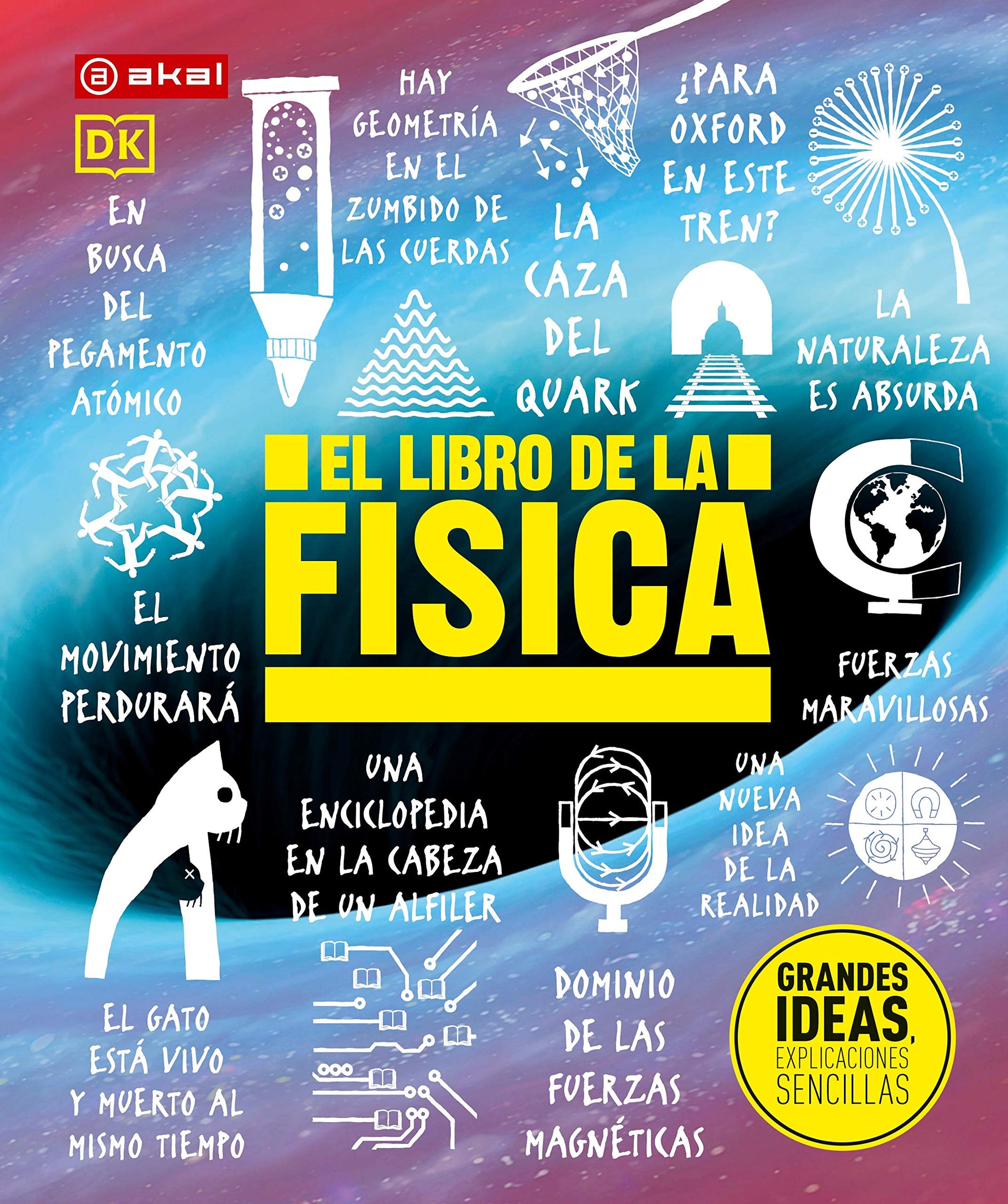 Libro: El Libro De La Física: 22 (El libro de...)