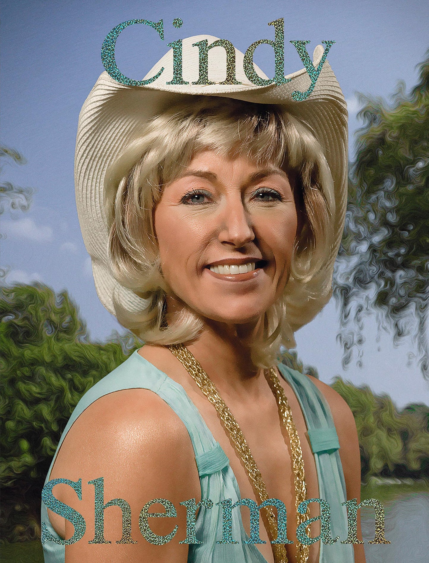 Libro: Cindy Sherman