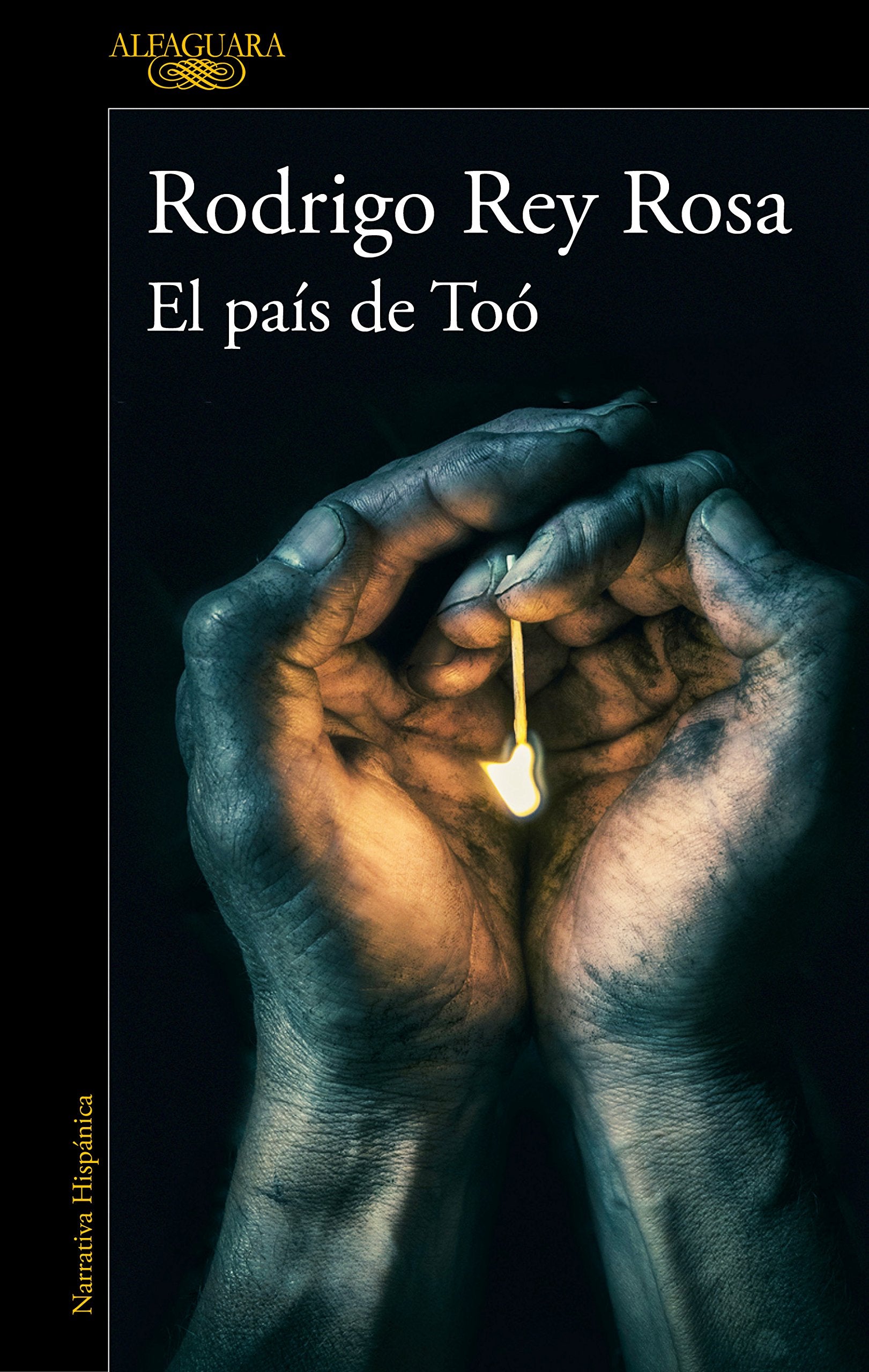 Libro: El país de Toó / The Land of Toó (Spanish Edition)