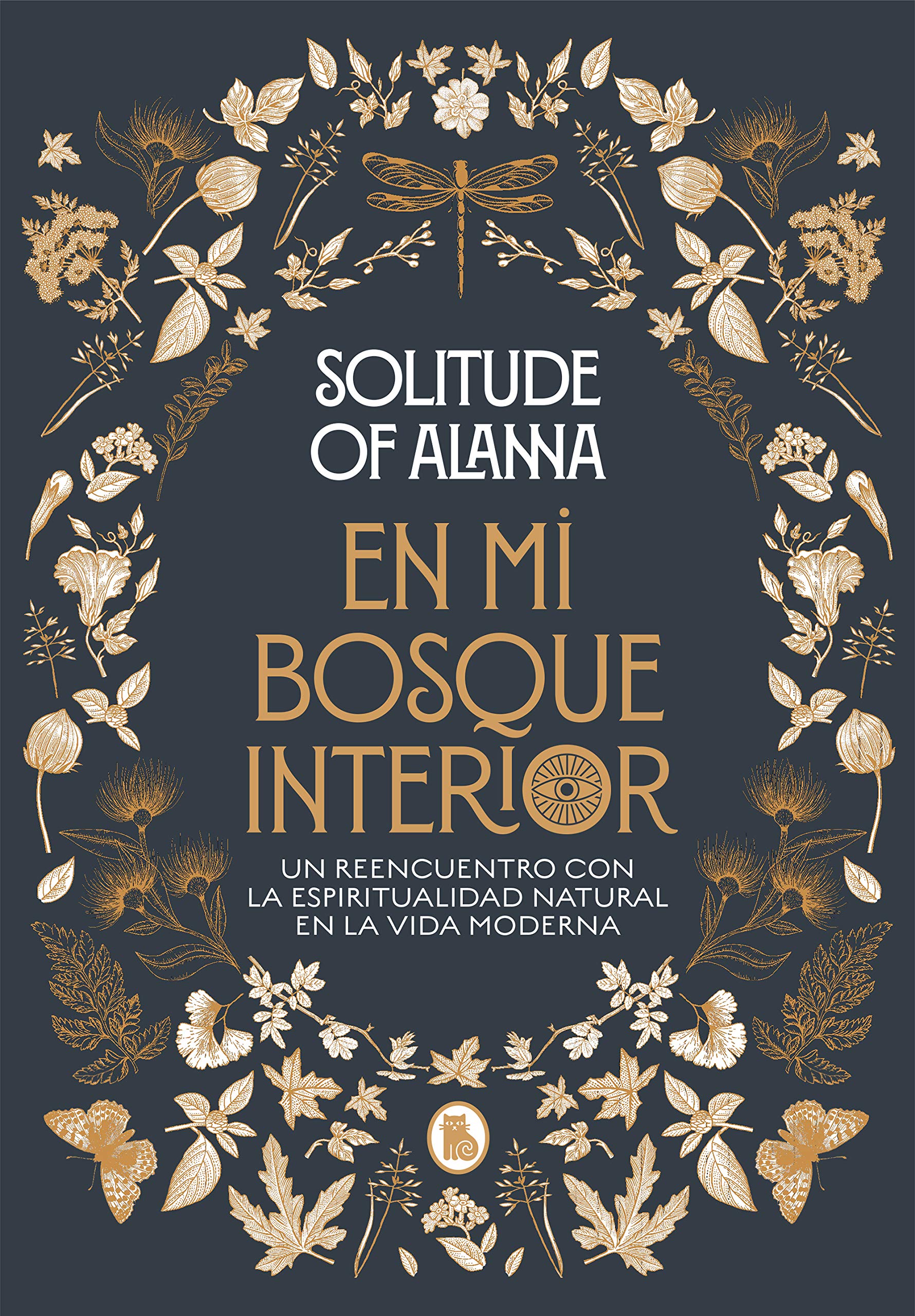 Libro: En mi bosque interior: Un reencuentro con la espiritualidad natural en la vida moderna (Bruguera Tendencias)