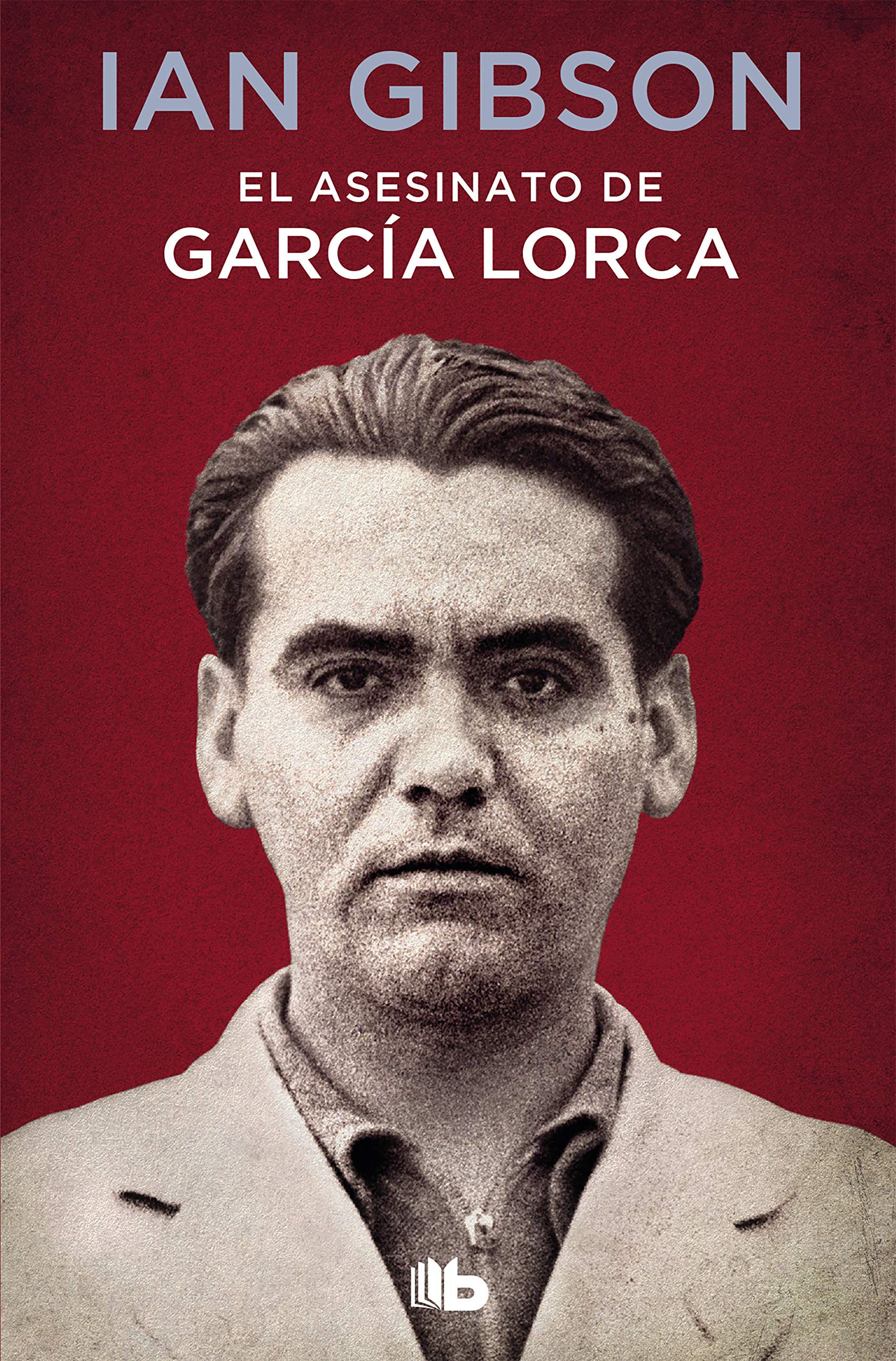Libro: El asesinato de García Lorca (No ficción)