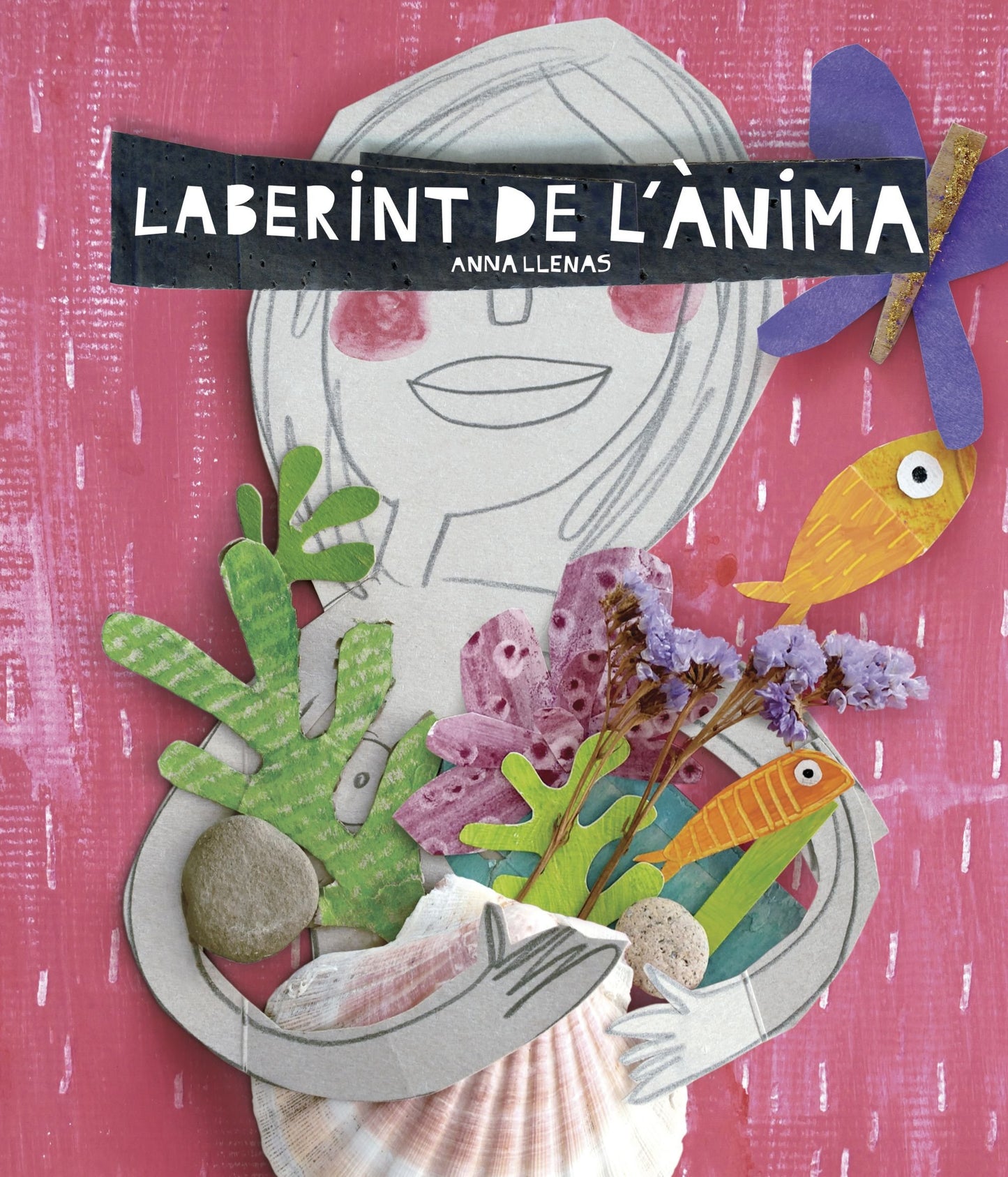 Libro: Laberint de l'ànima (No Ficció)