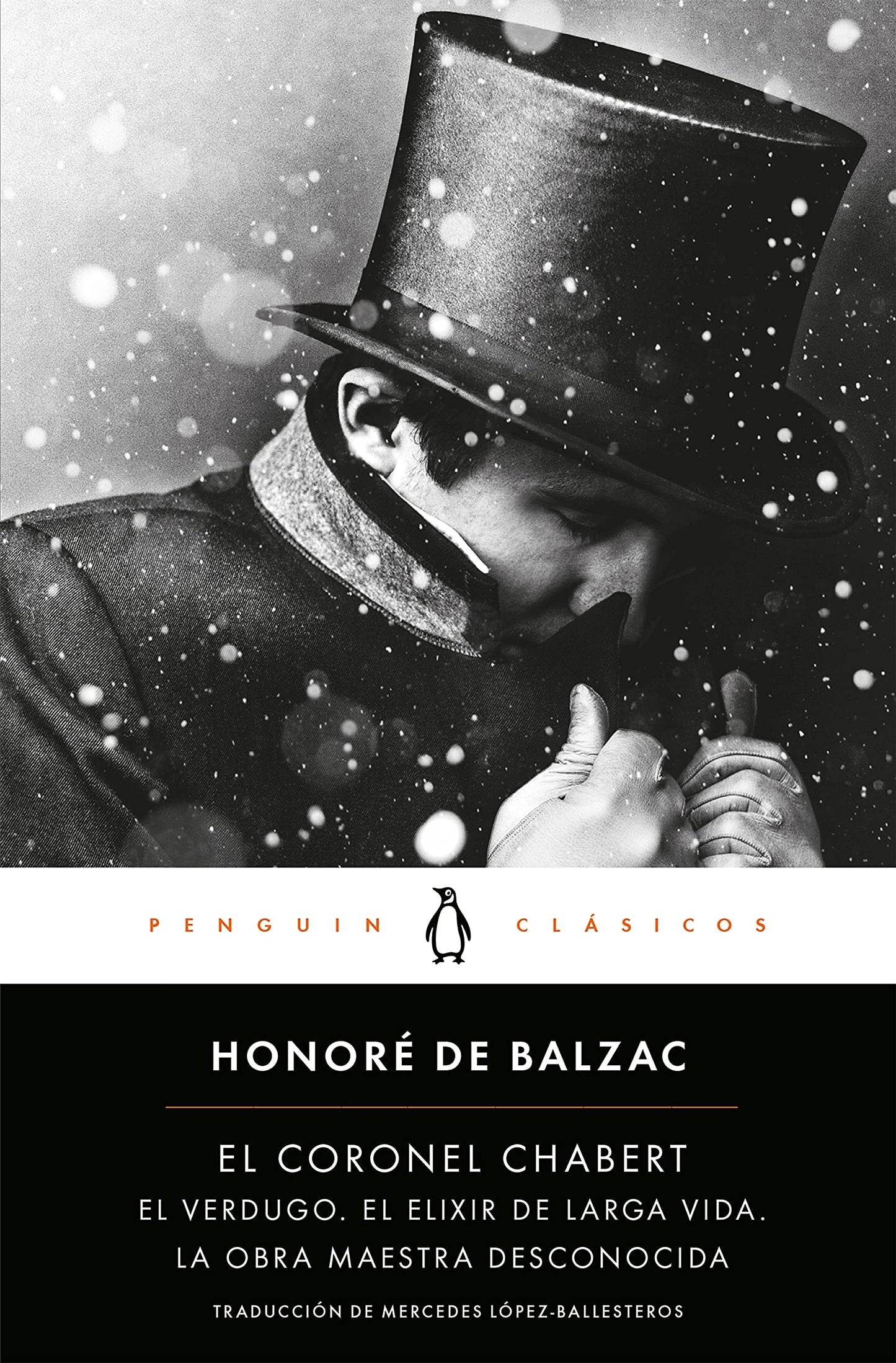 Libro: El coronel Chabert: seguido de «El verdugo», «El elixir de larga vida» y «La obra maestra desconocida»