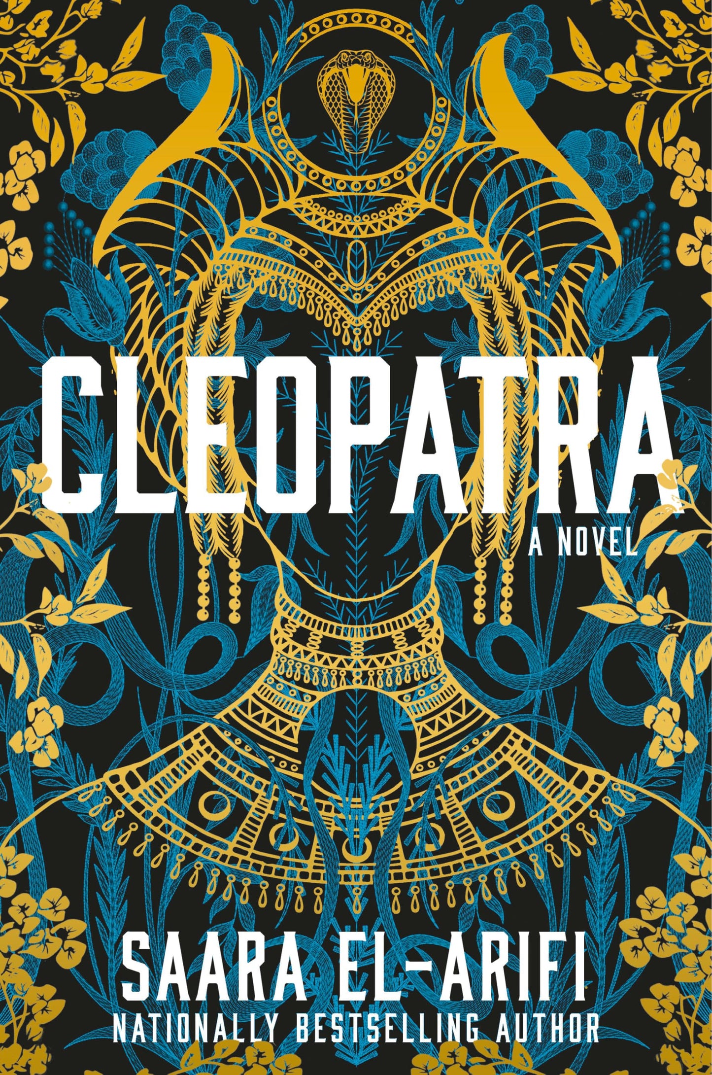 Libro: Cleopatra: A Novel