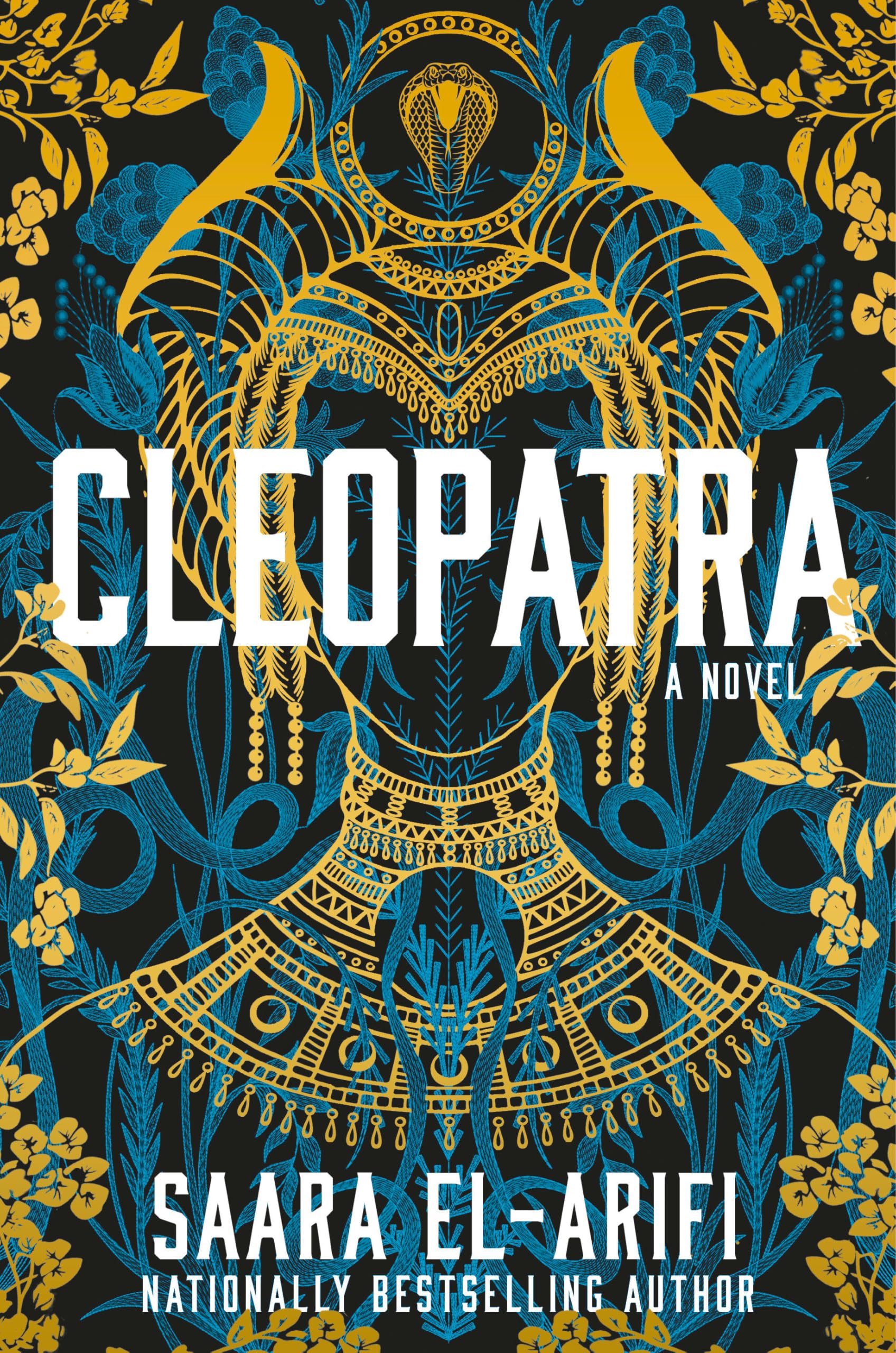Libro: Cleopatra: A Novel