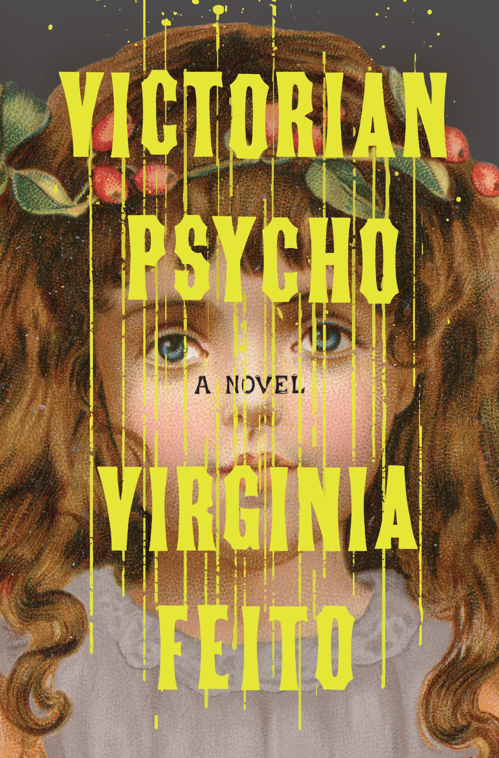 Libro: Victorian Psycho: A Novel