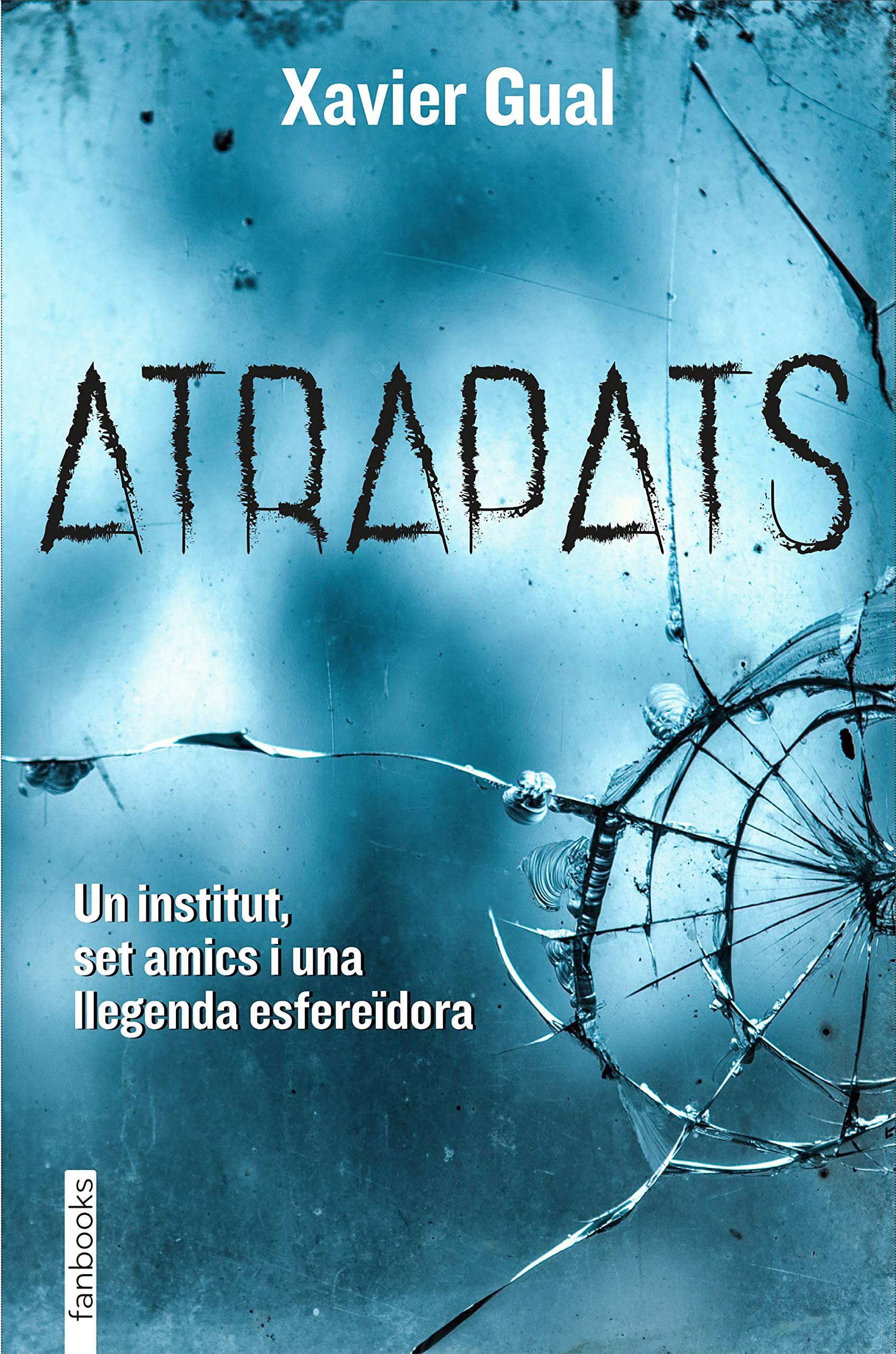 Libro: Atrapats