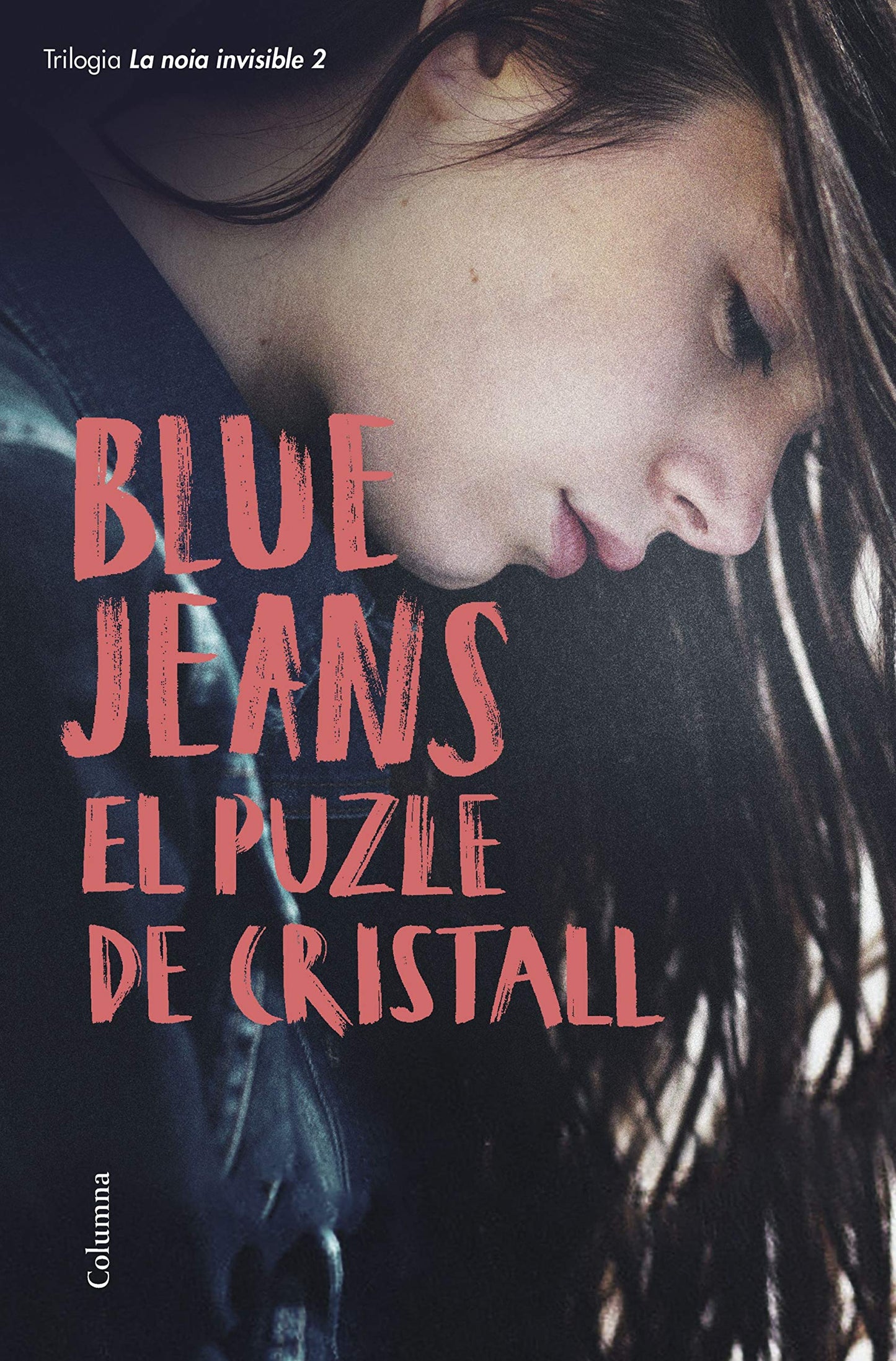 Libro: El puzle de cristall