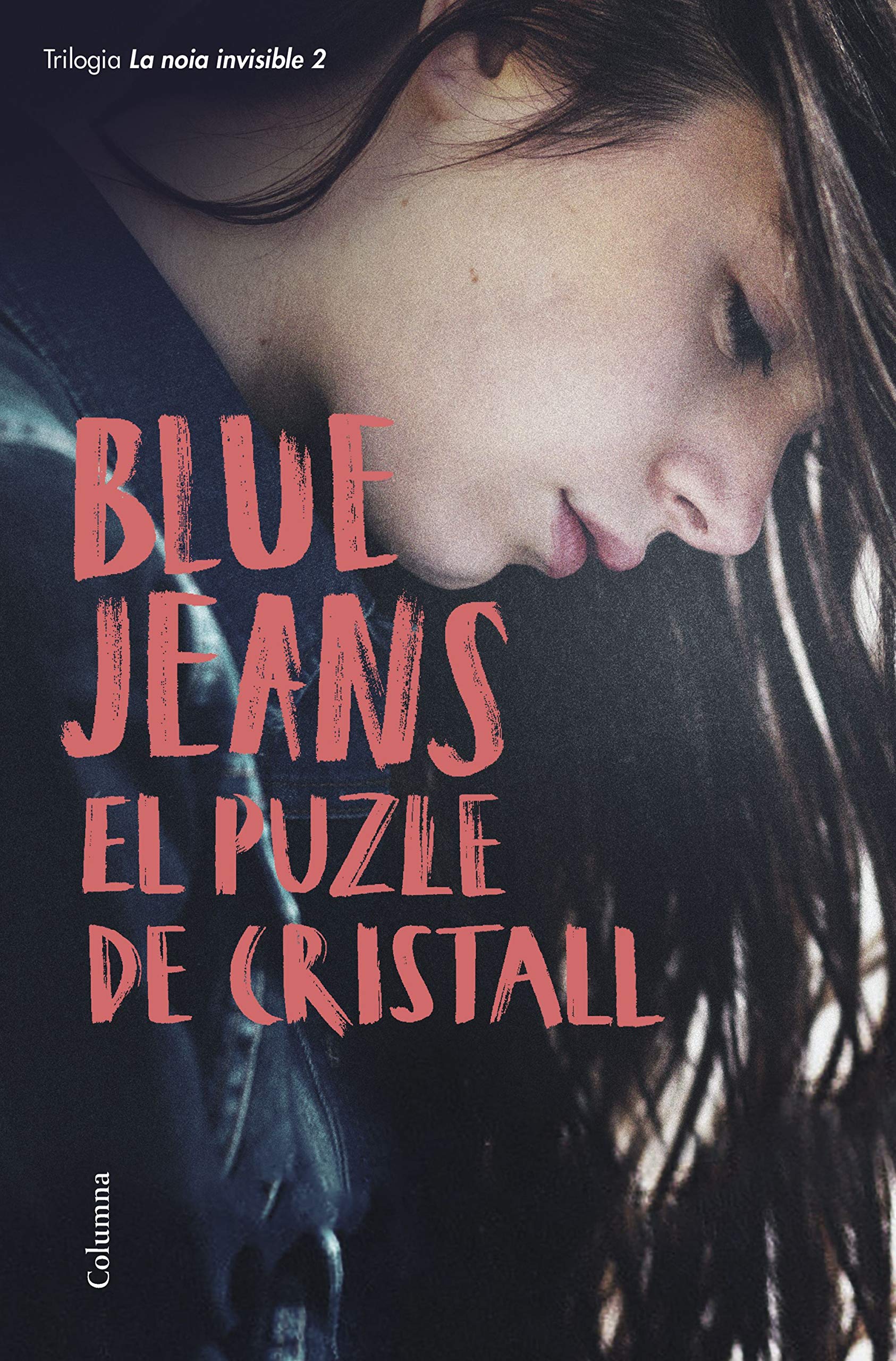 Libro: El puzle de cristall