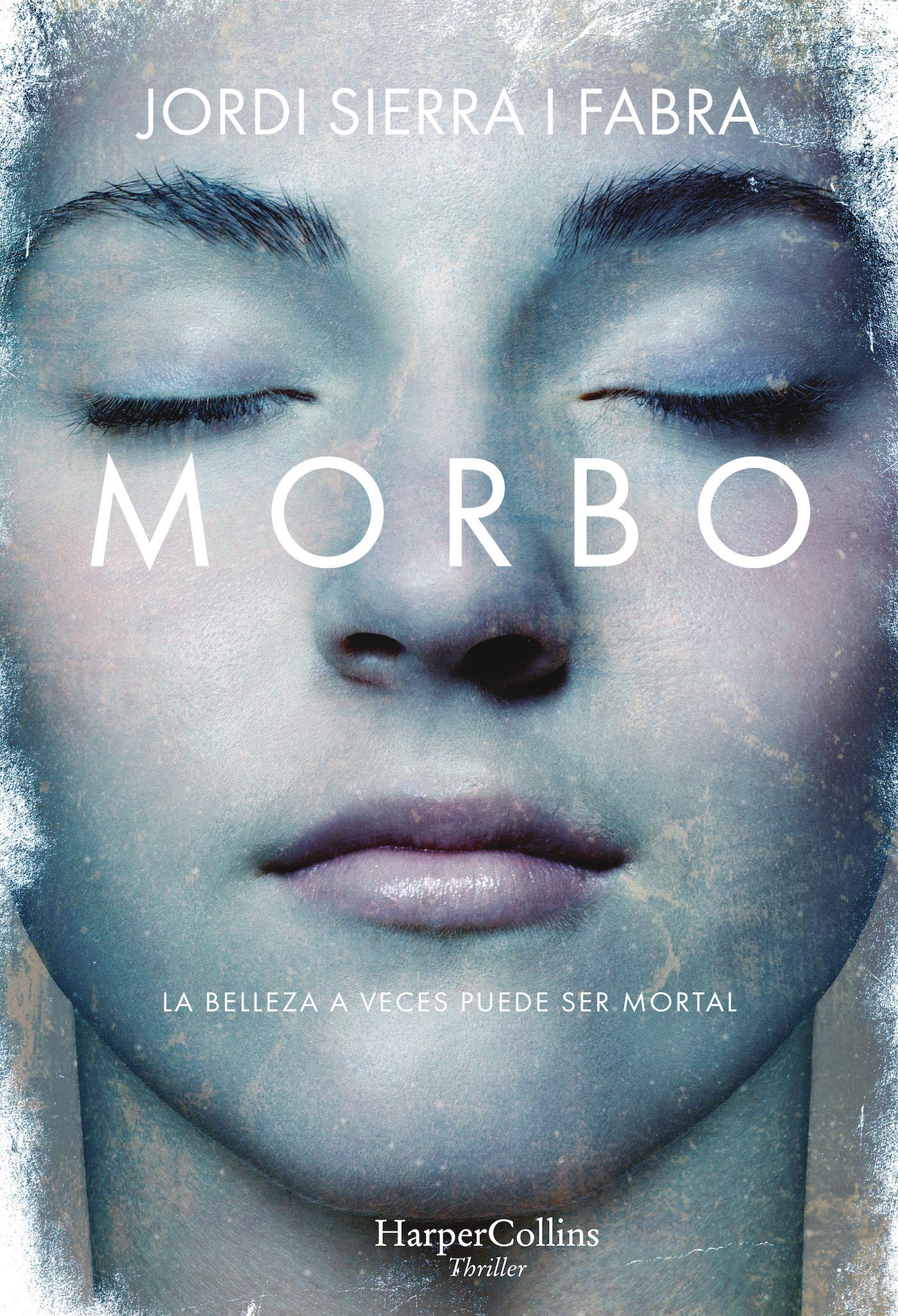 Libro: Morbo (Morbid) (Spanish Edition)