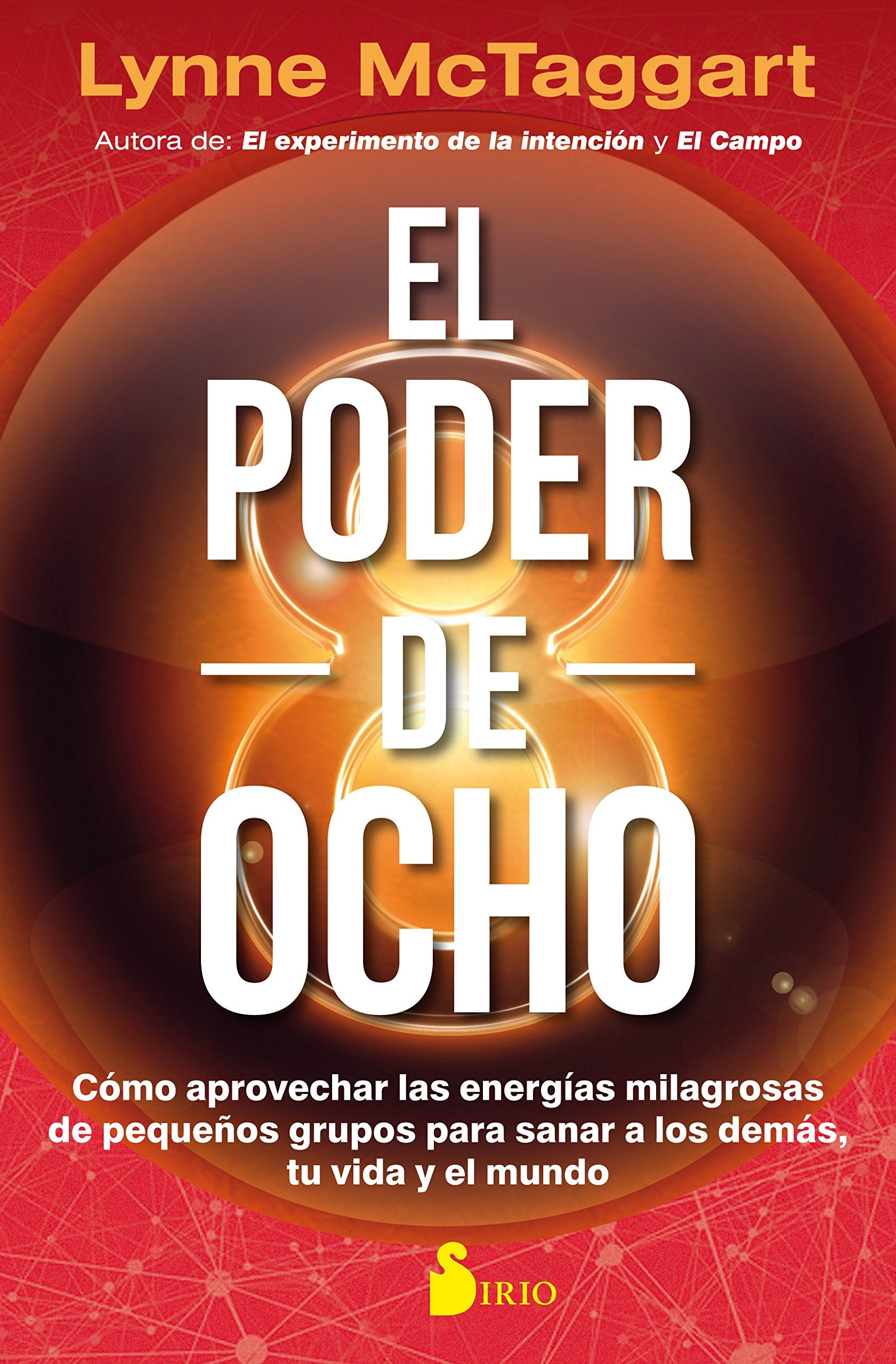 Libro: Poder del ocho,El (CIENCIA Y CONCIENCIA)