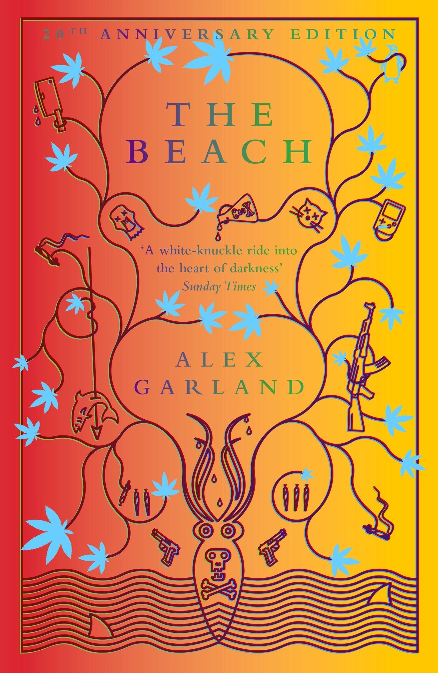 Libro: Beach
